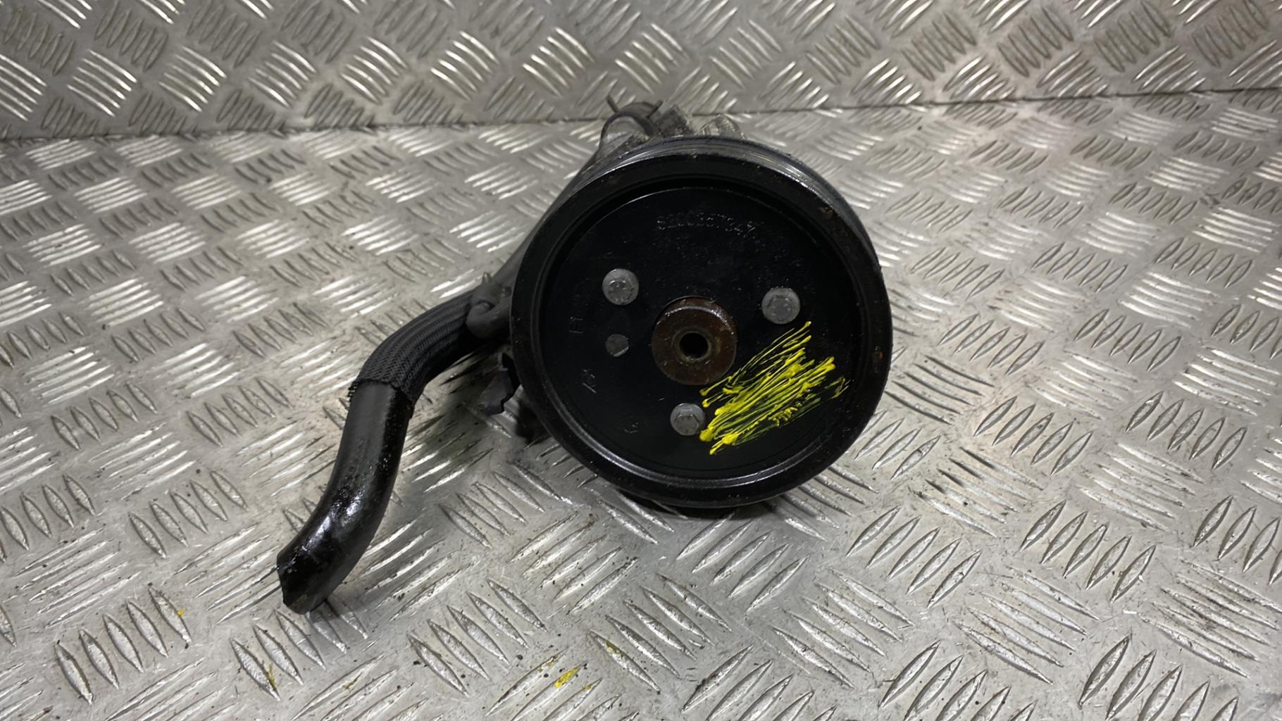 Pompe de direction OPEL VIVARO 1 PHASE 2 Diesel - 1