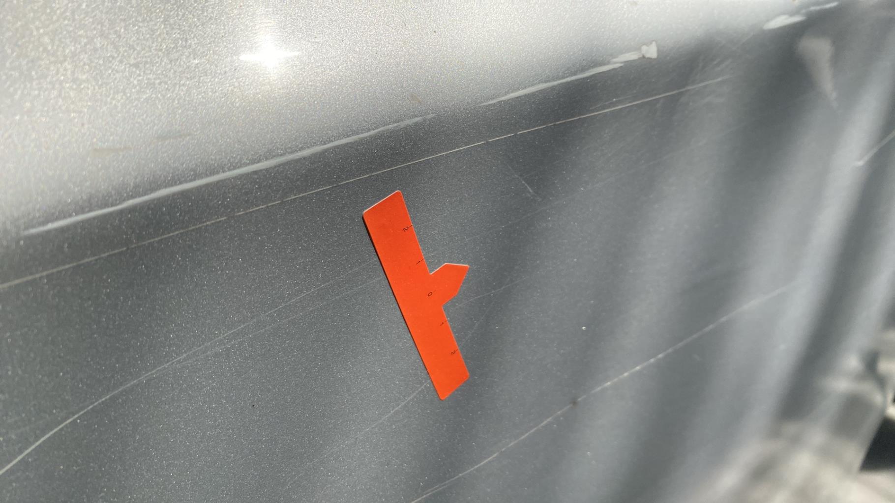 Portiera posteriore destra BMW SERIE 1 E87 PHASE 1 Diésel - 1