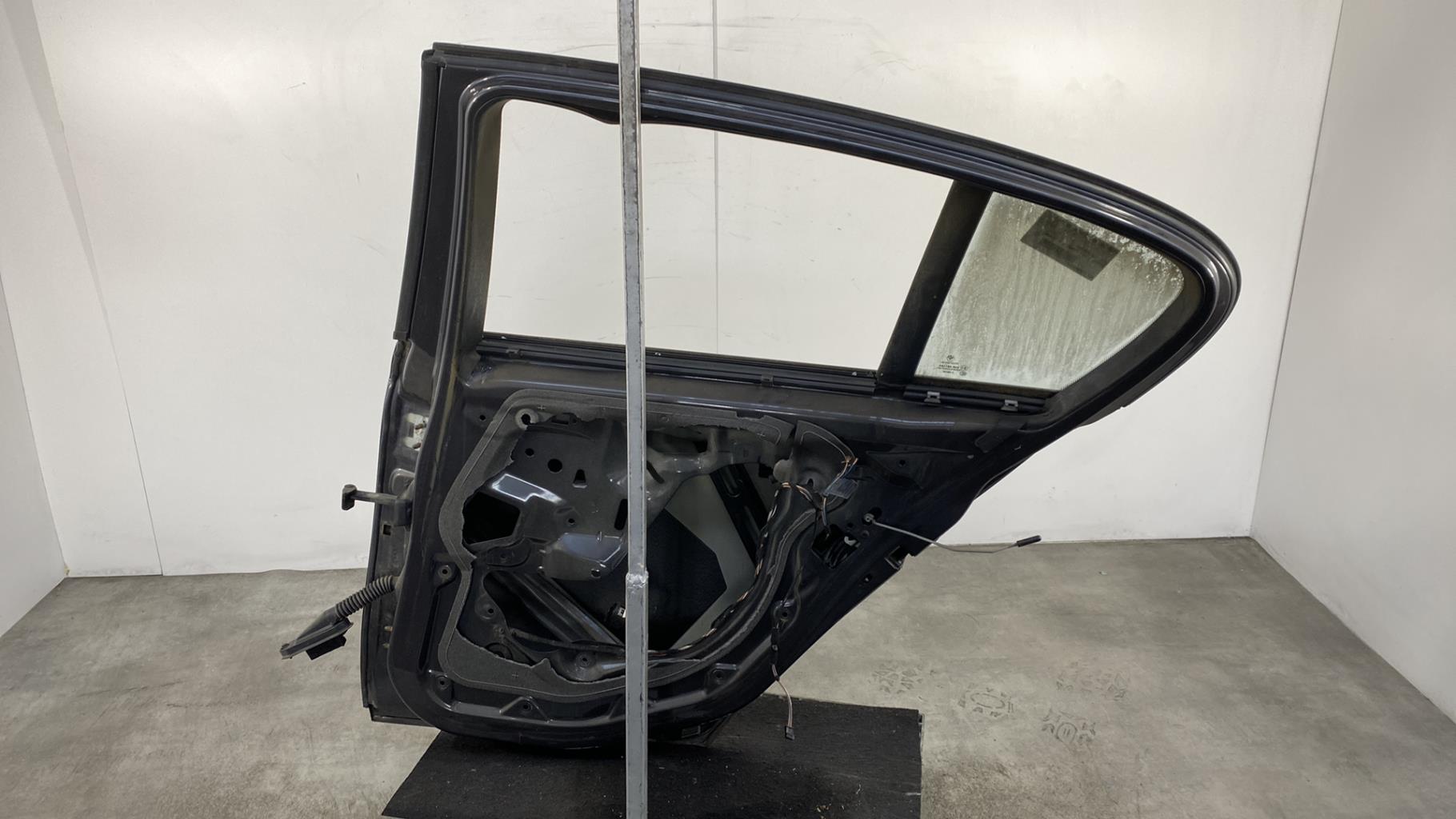 Portiera posteriore destra BMW SERIE 1 E87 PHASE 2 Diésel - 1