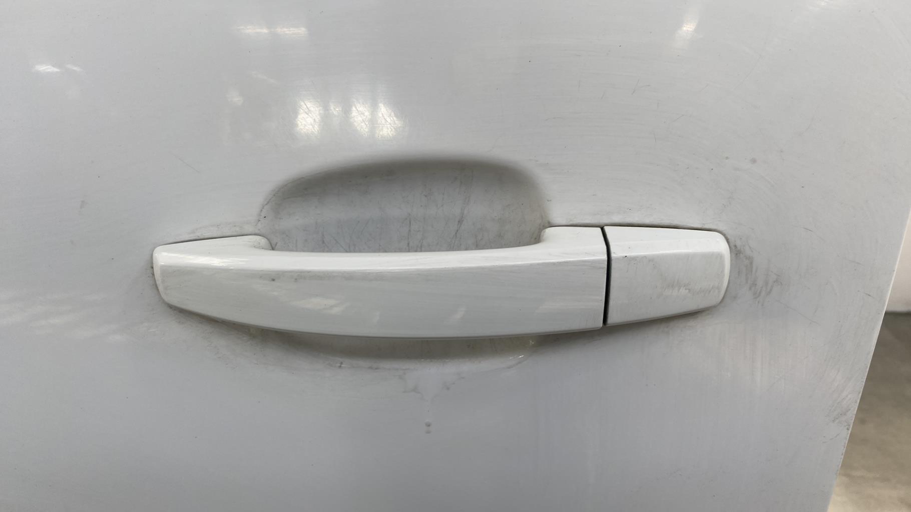 Portiera posteriore sinistra OPEL ZAFIRA B PHASE 2 Diésel - 1