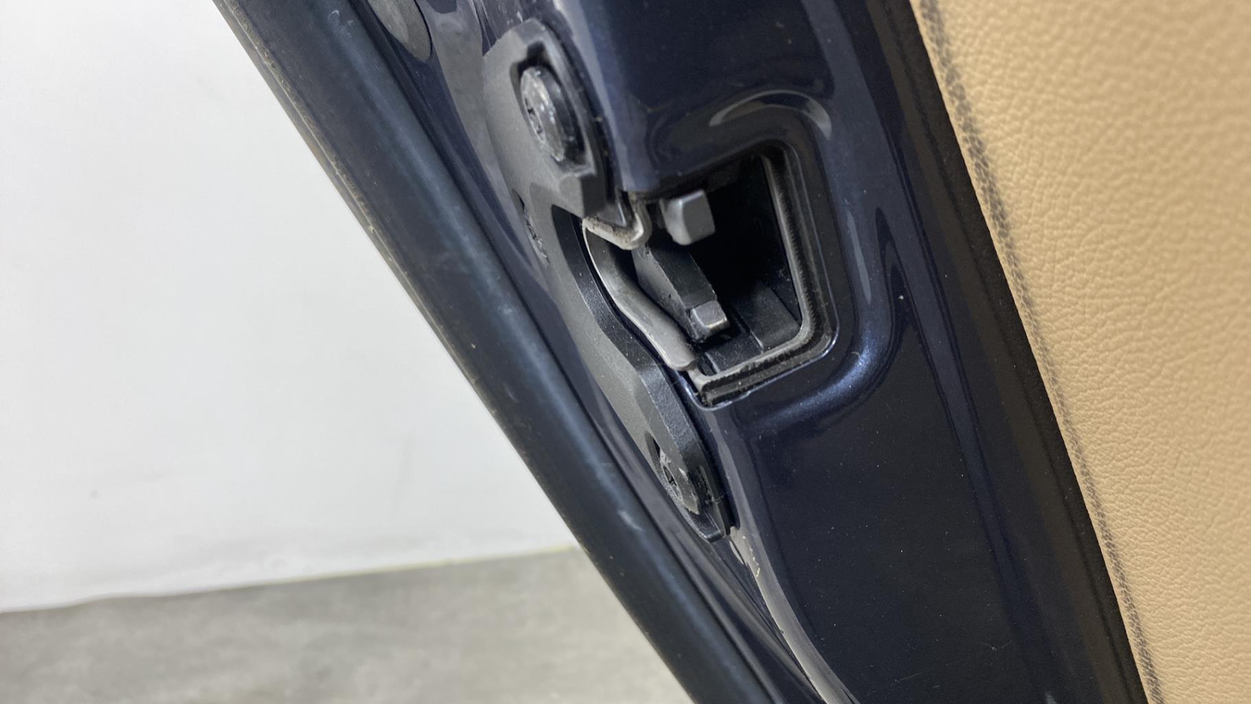 Portiera posteriore sinistra OPEL VECTRA C PHASE 2 BREAK Diésel - 1