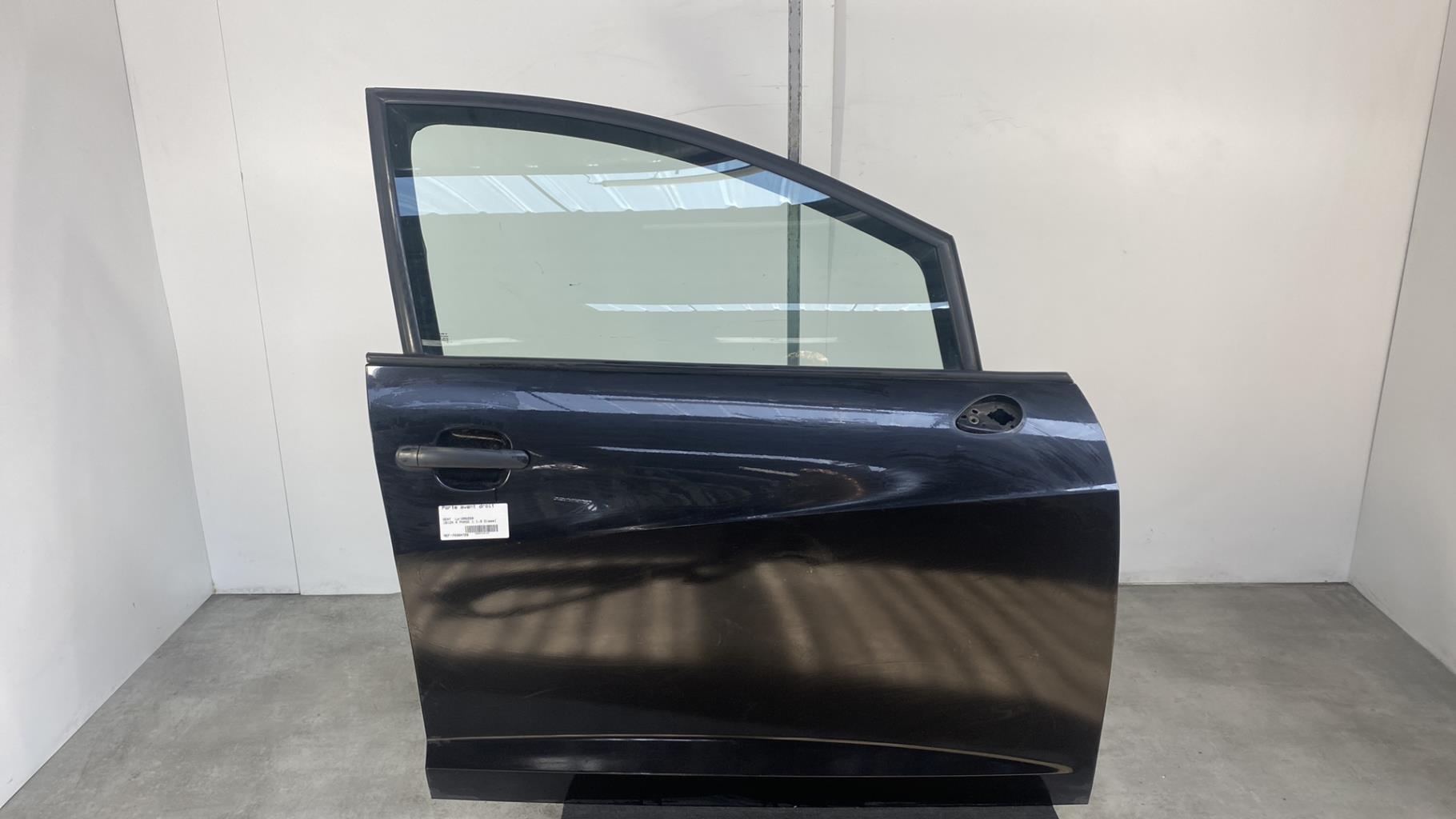 Portiera anteriore destra SEAT IBIZA 4 PHASE 1 Diésel - 1