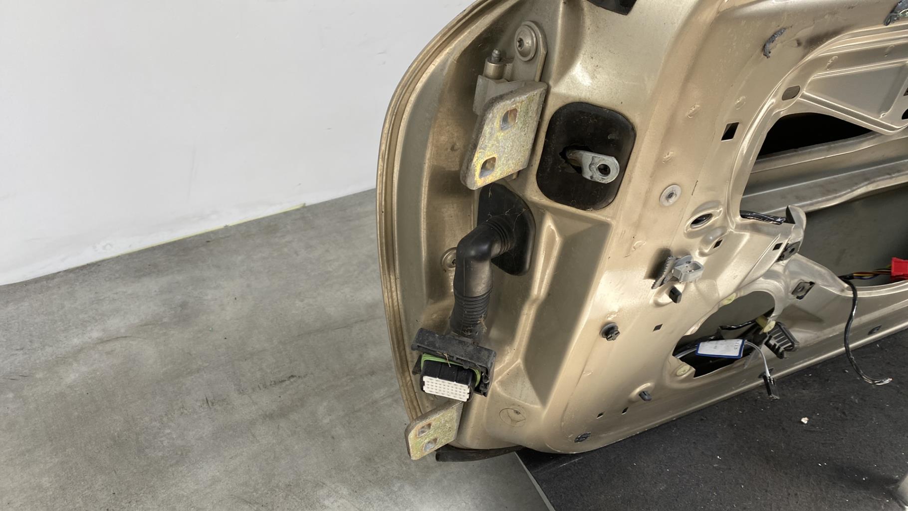 Portiera anteriore destra RENAULT LAGUNA 1 PHASE 1 Gasolina - 1