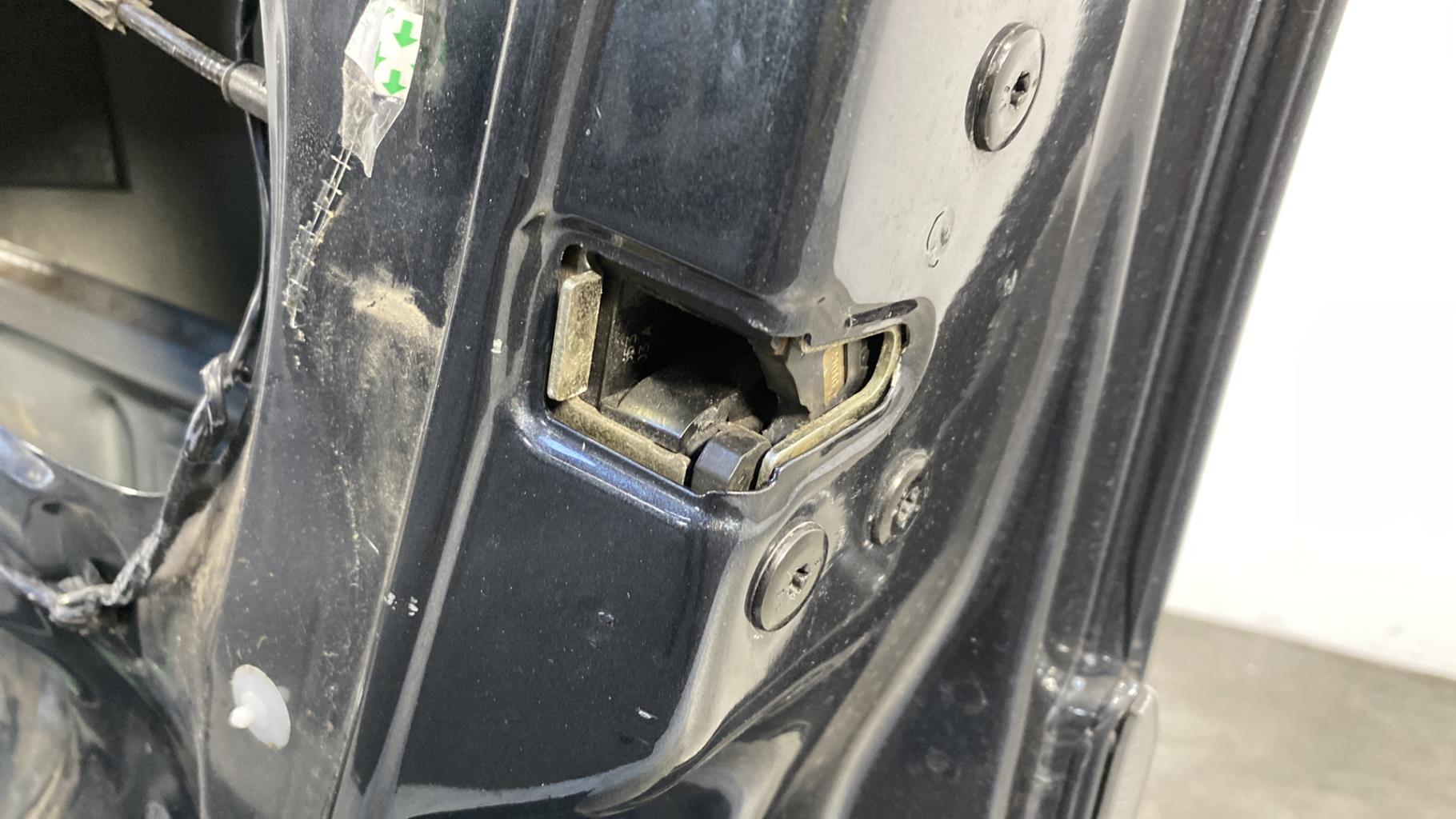 Portiera anteriore destra RENAULT LAGUNA 2 PHASE 1 Gasolina - 1