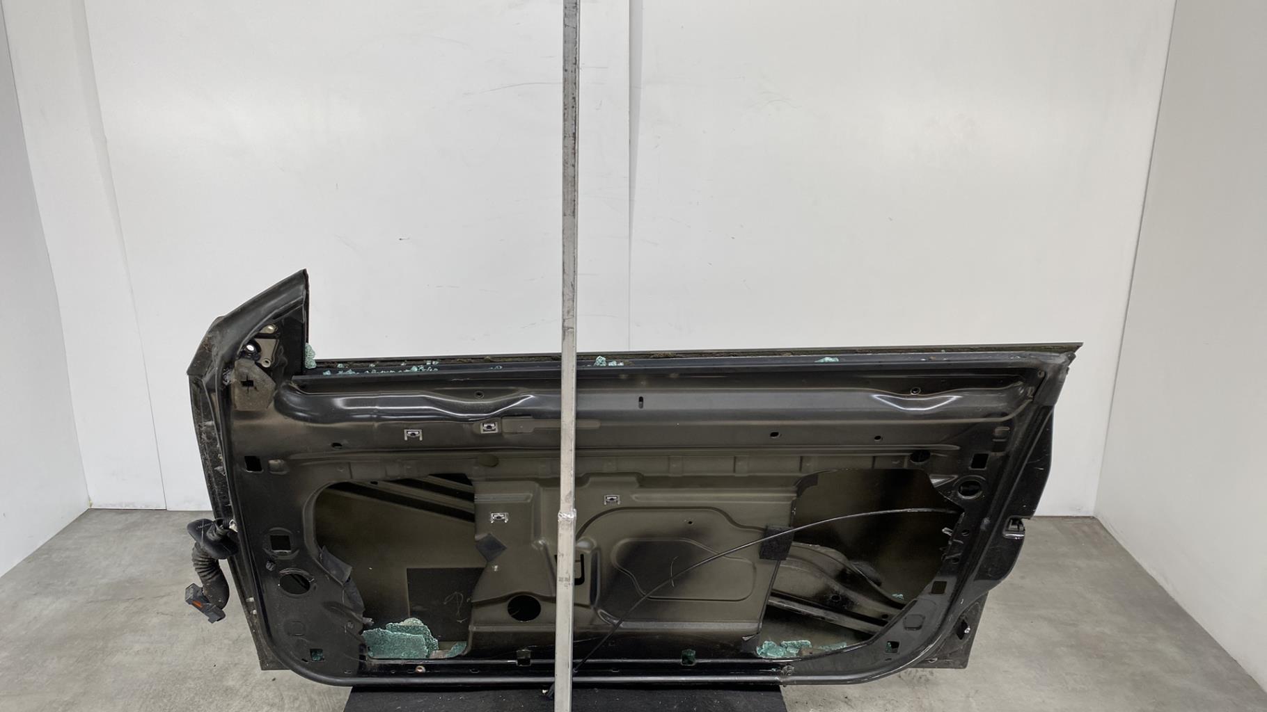 Portiera anteriore destra RENAULT MEGANE 2 PHASE 1 CABRIOLET Diésel - 1