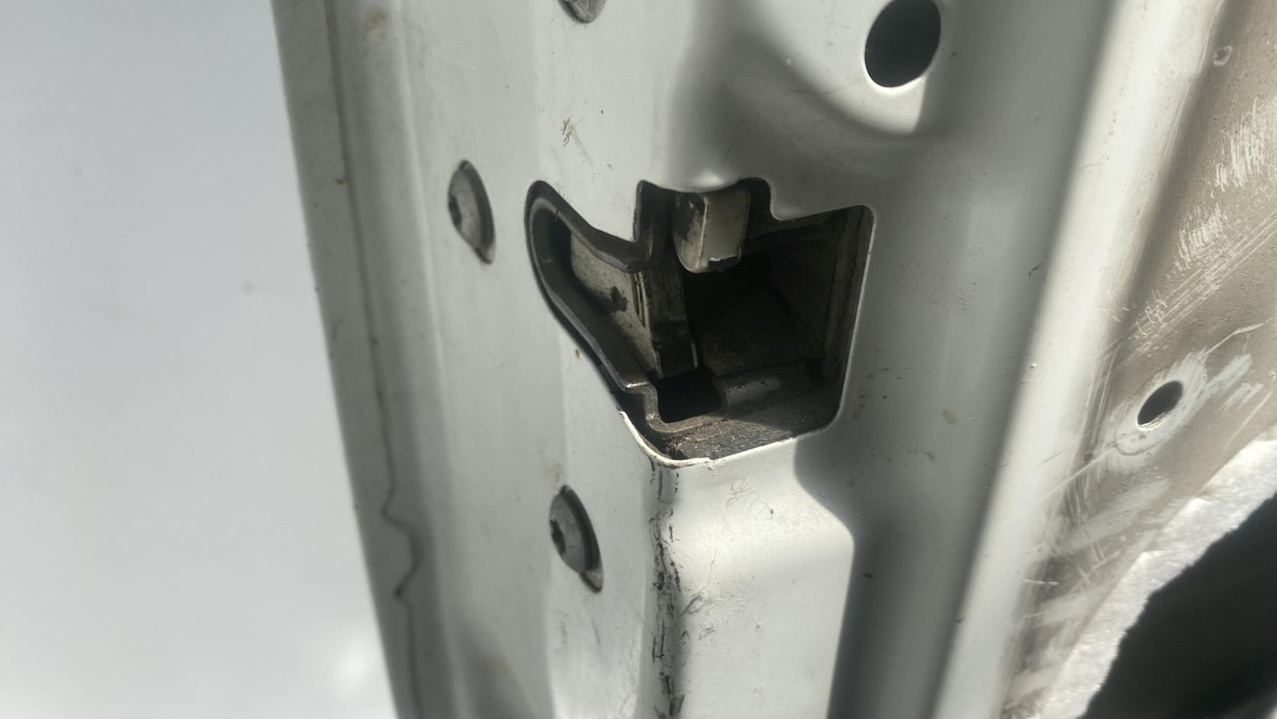 Portiera anteriore sinistra CITROEN JUMPER 3 PHASE 1 Diésel - 1