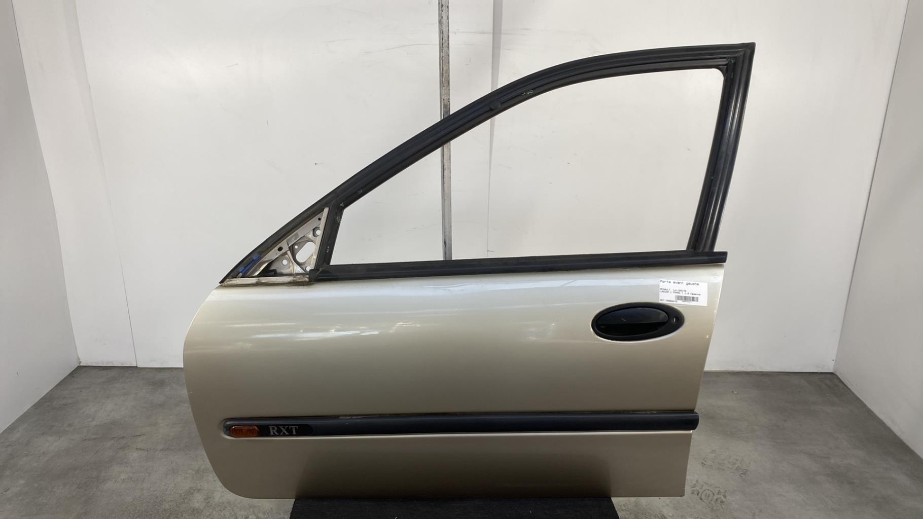 Portiera anteriore sinistra RENAULT LAGUNA 1 PHASE 1 Gasolina - 1