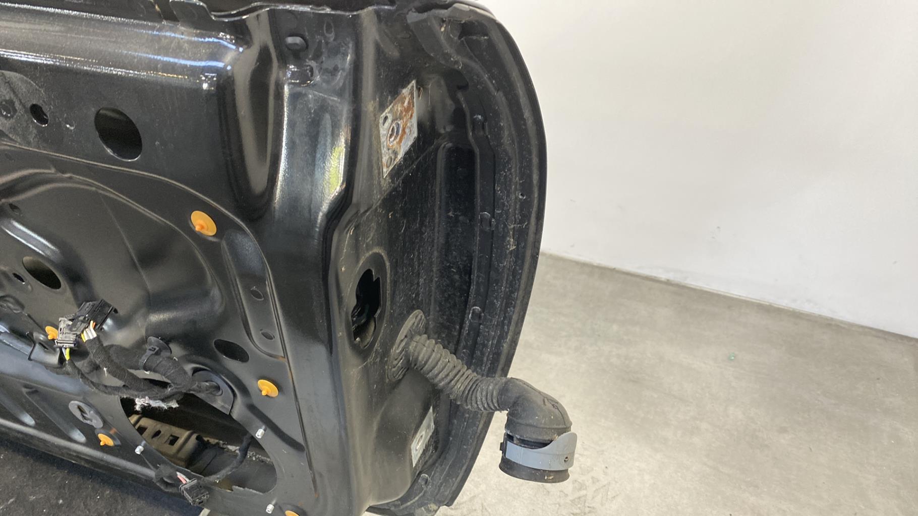 Portiera anteriore sinistra PEUGEOT 407 COUPE Diésel - 1
