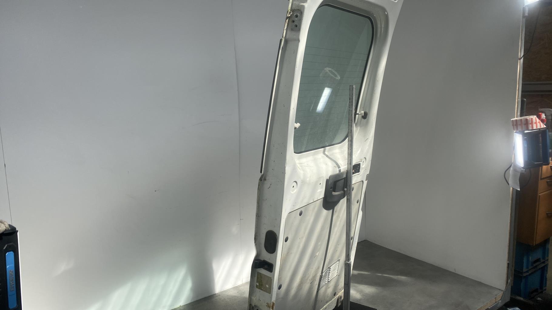 Portellone bagagliaio destro CITROEN JUMPER 3 PHASE 1 Diésel - 1