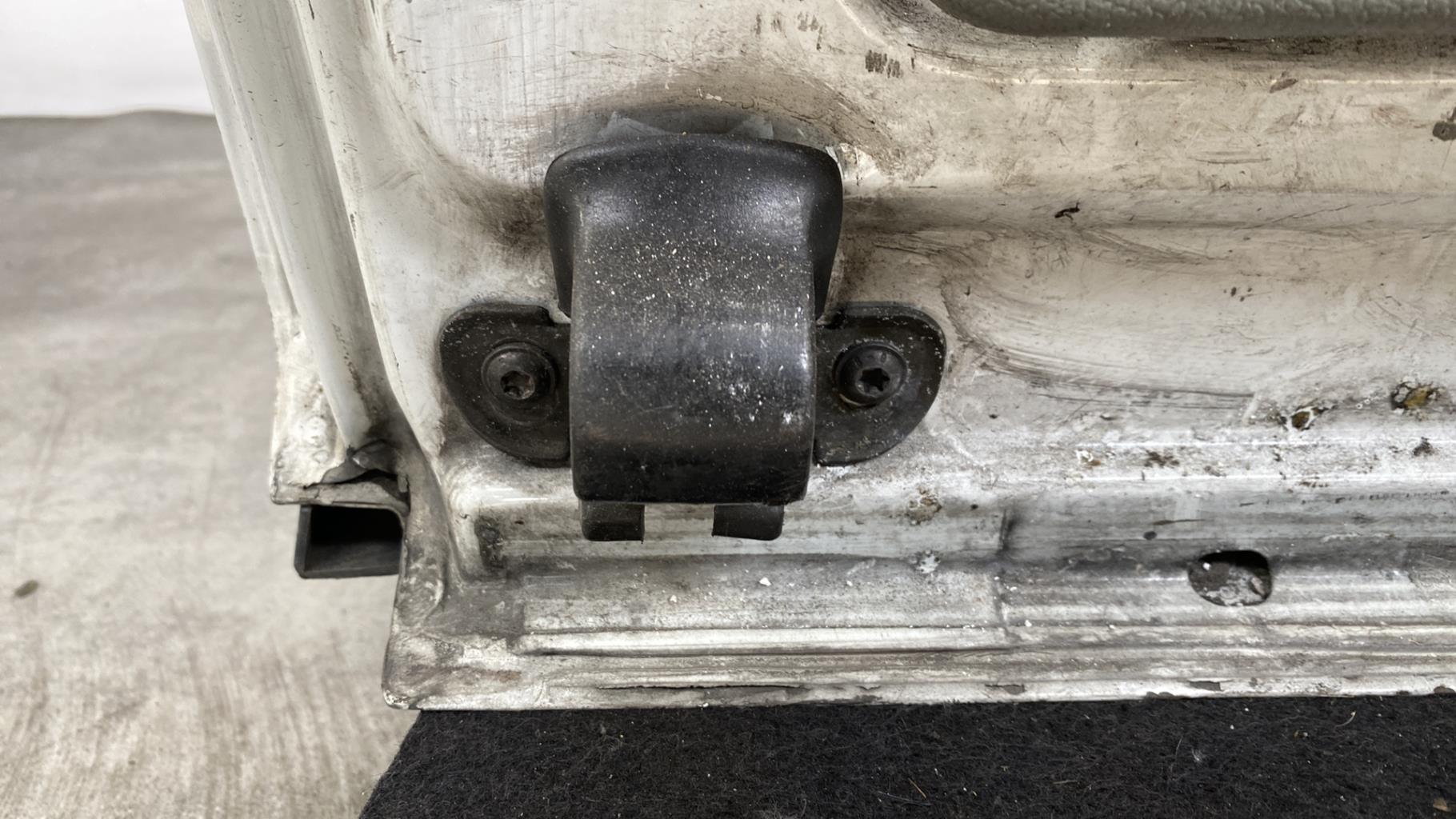 Portellone bagagliaio sinistro RENAULT KANGOO 1 PHASE 2 Diésel - 1