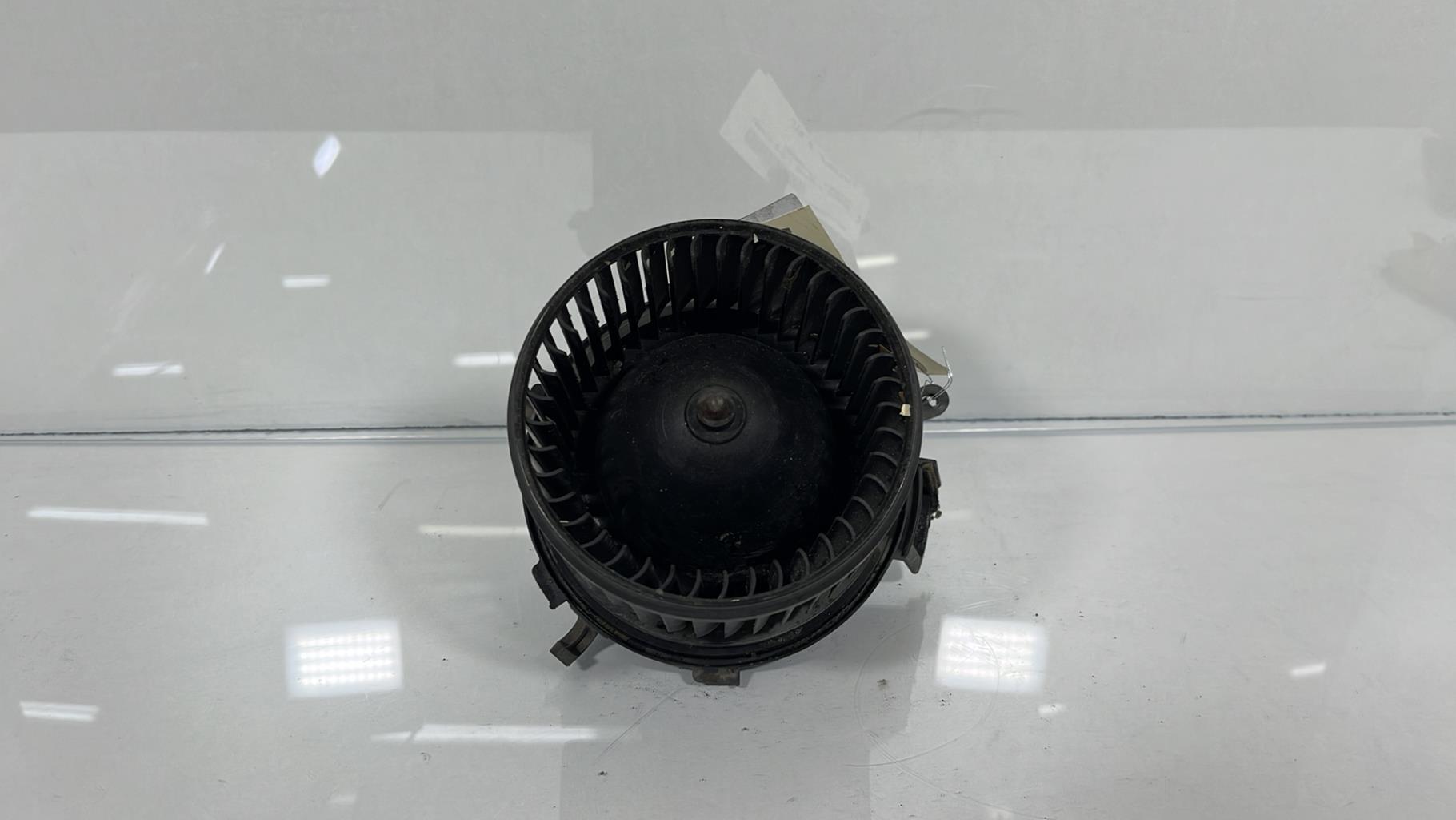Pulseur d'air CITROEN JUMPER 3 PHASE 1 Diesel - 1