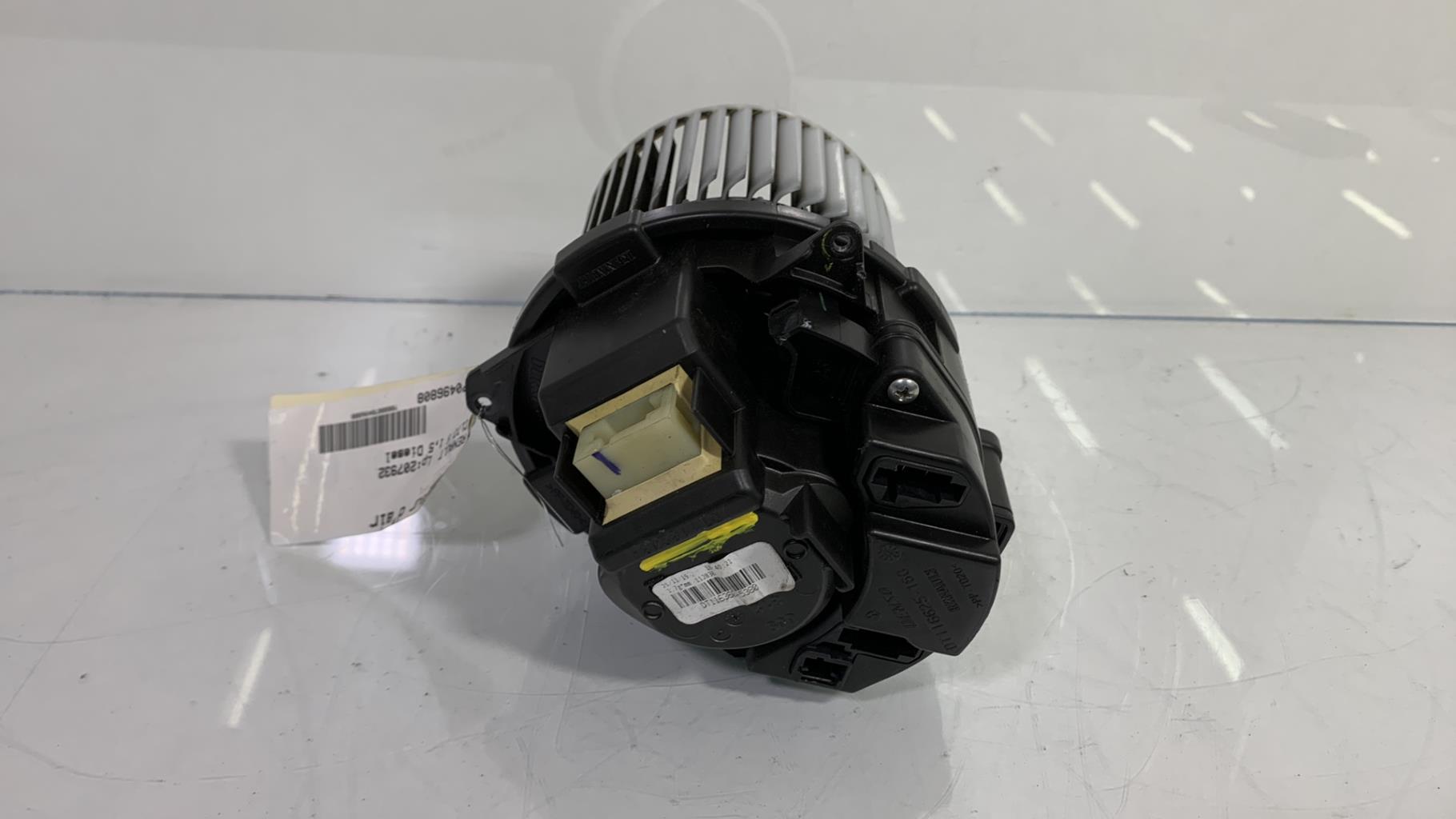 Pulseur d'air RENAULT CLIO 5 PHASE 1 Diesel - 1