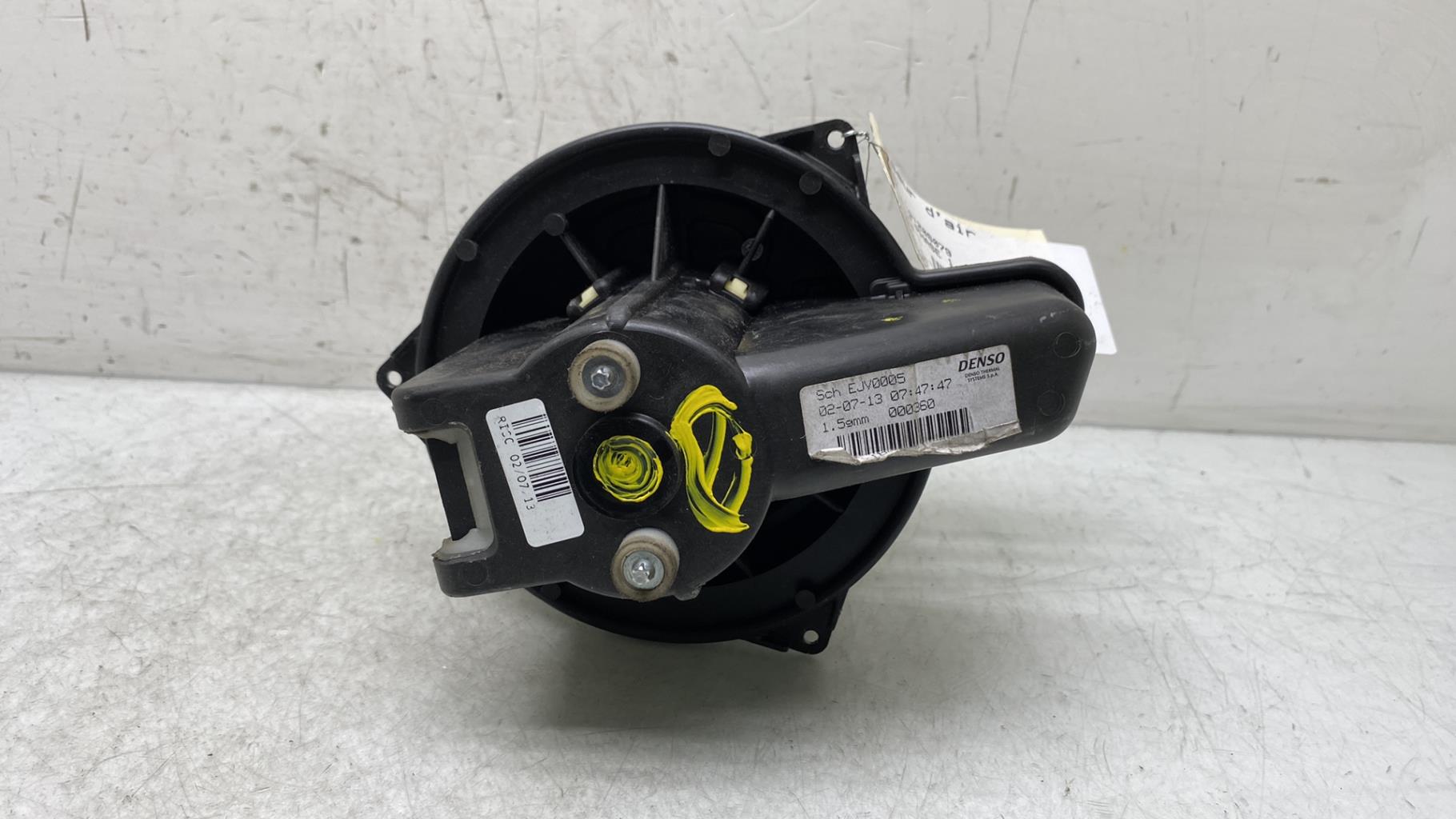 Pulseur d'air FIAT PANDA 3 PHASE 1 Essence - 1