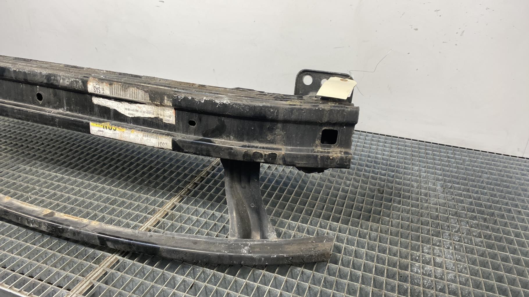 Traversa rinforzo paraurti anteriore FIAT BRAVO 2 Diésel - 1