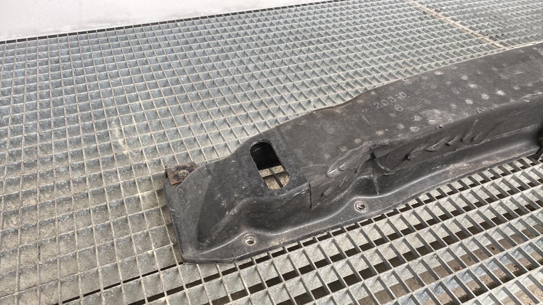 Traversa rinforzo paraurti anteriore HYUNDAI SONATA 4 PHASE 1 Gasolina - 1