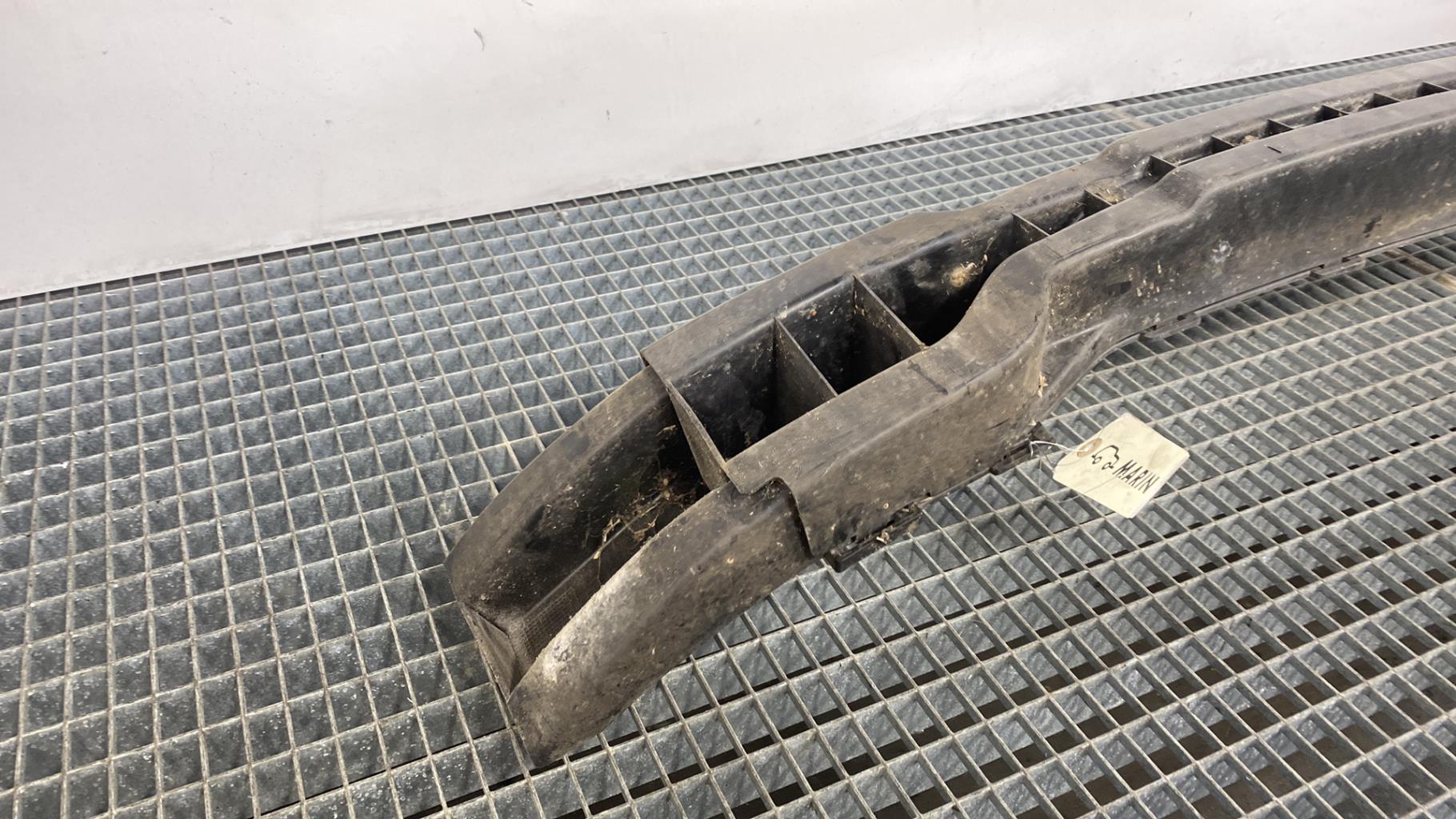 Traversa rinforzo paraurti anteriore PEUGEOT PARTNER 1 PHASE 2  - 1