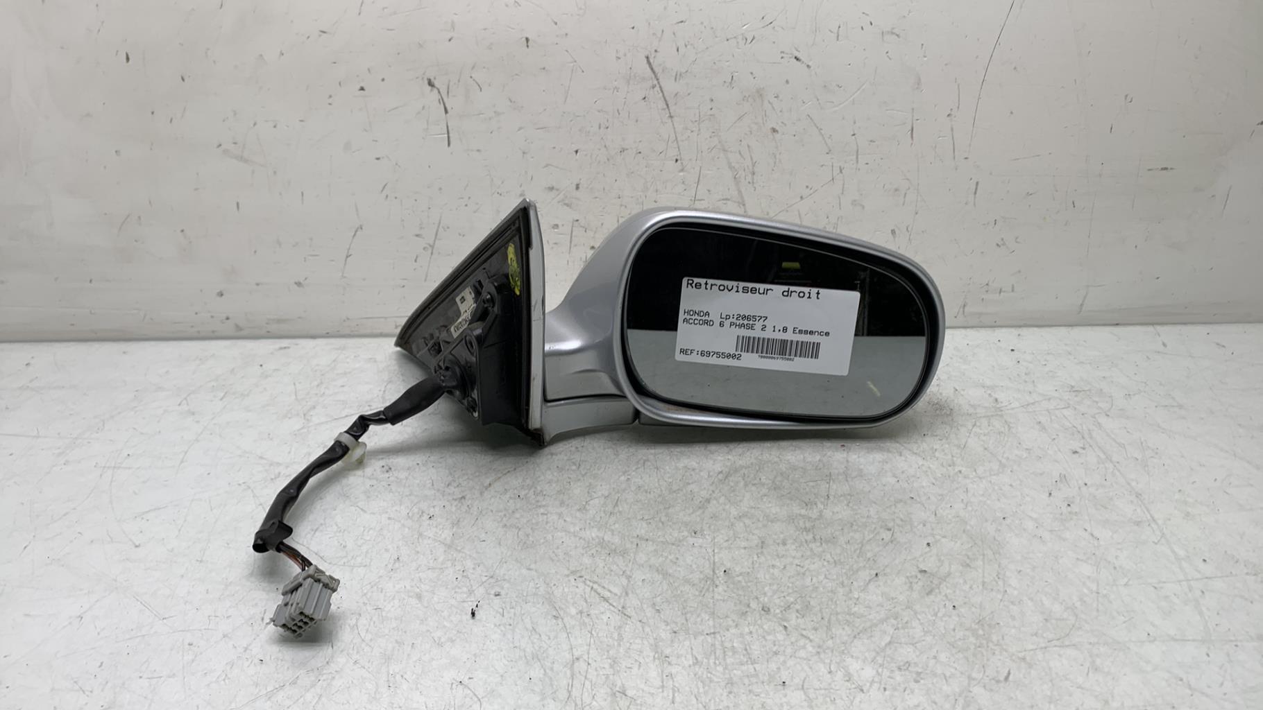 Specchietto retrovisore destro HONDA ACCORD 6 PHASE 2 Gasolina - 1