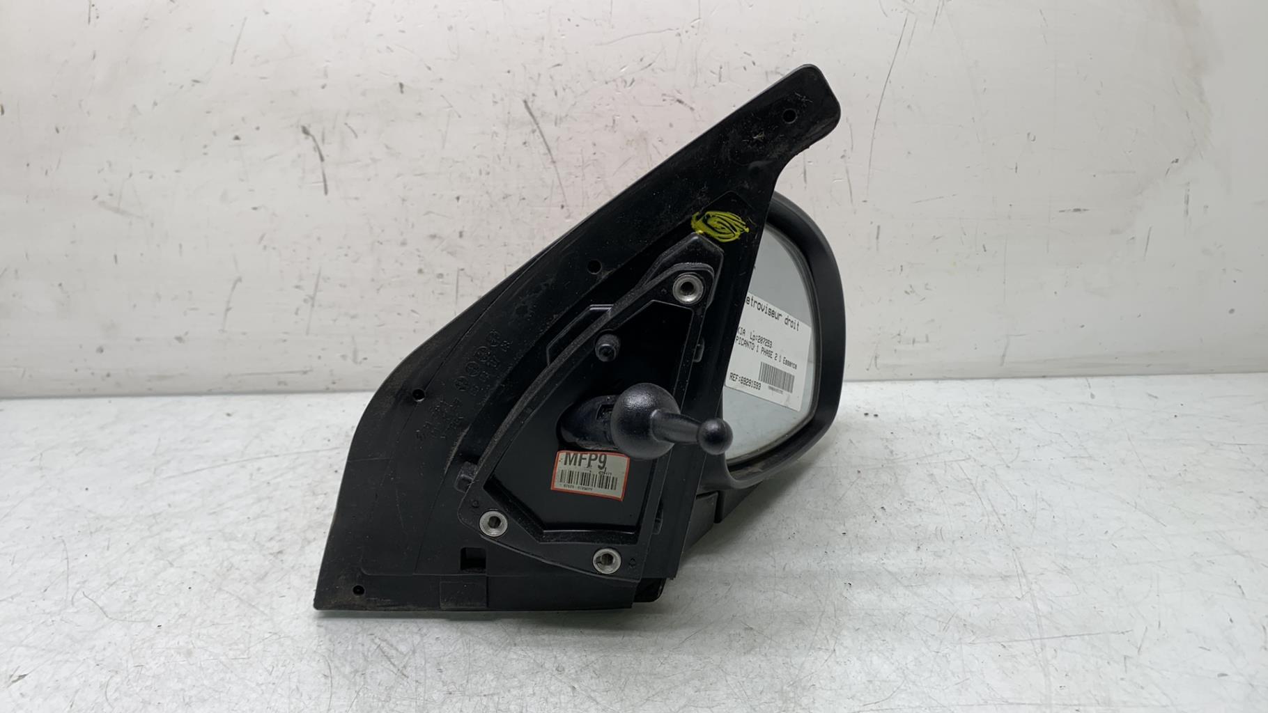 Specchietto retrovisore destro KIA PICANTO 1 PHASE 2 Gasolina - 1