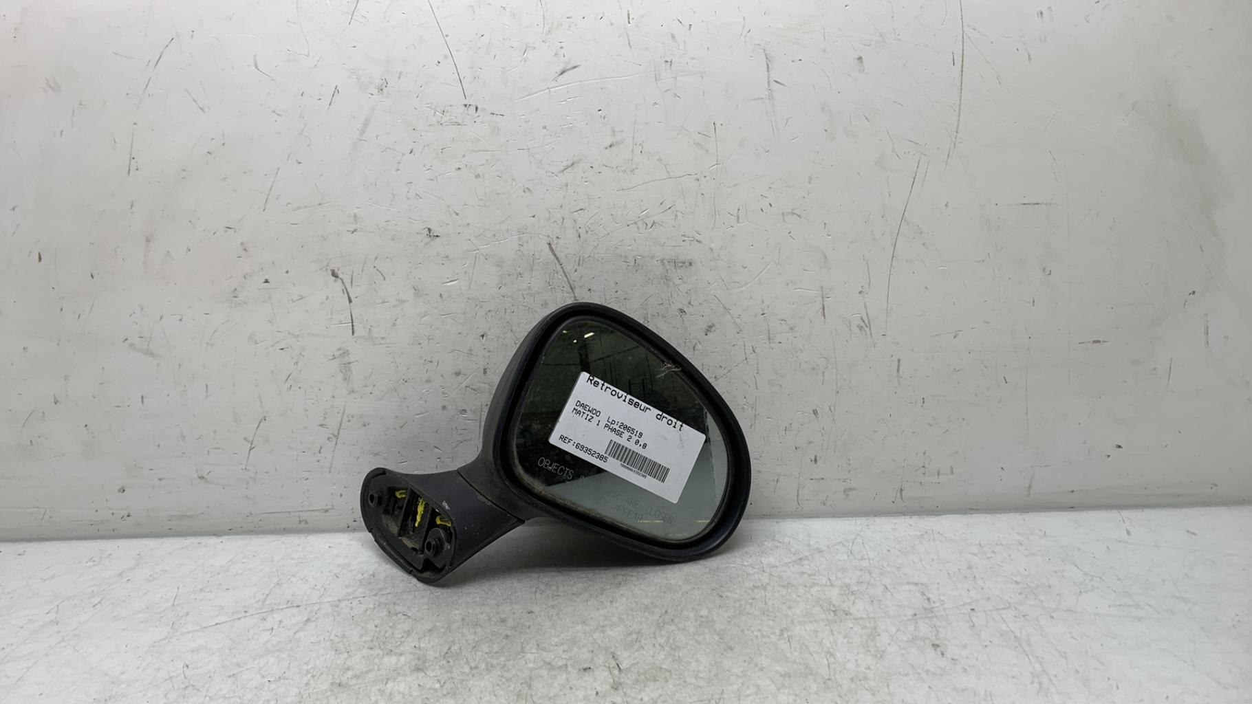 Specchietto retrovisore destro DAEWOO MATIZ 1 PHASE 2  - 1
