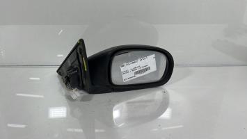 Retrovisor derecho