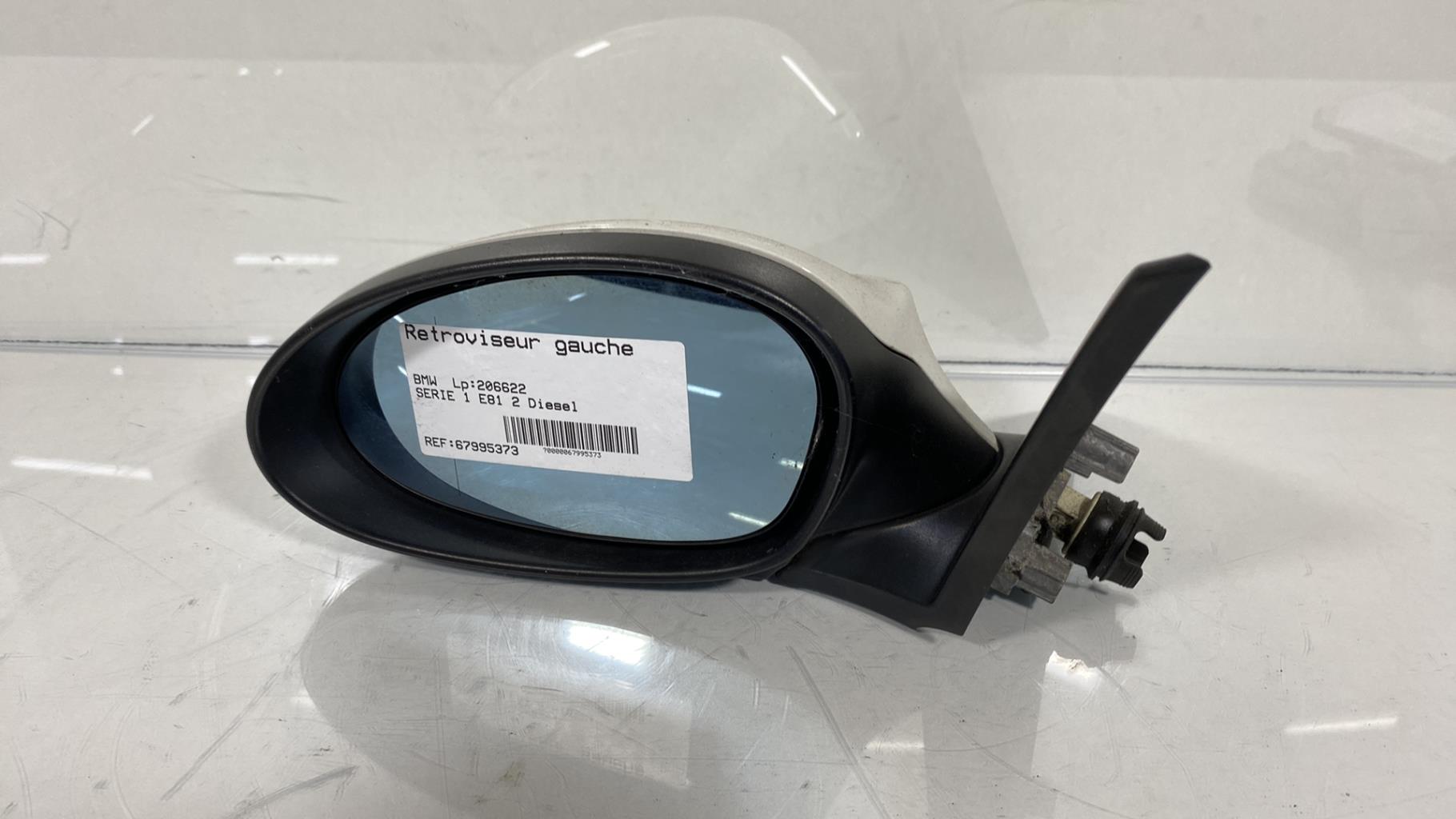 Retrovisor izquierdo BMW SERIE 1 E81 Diésel - 1