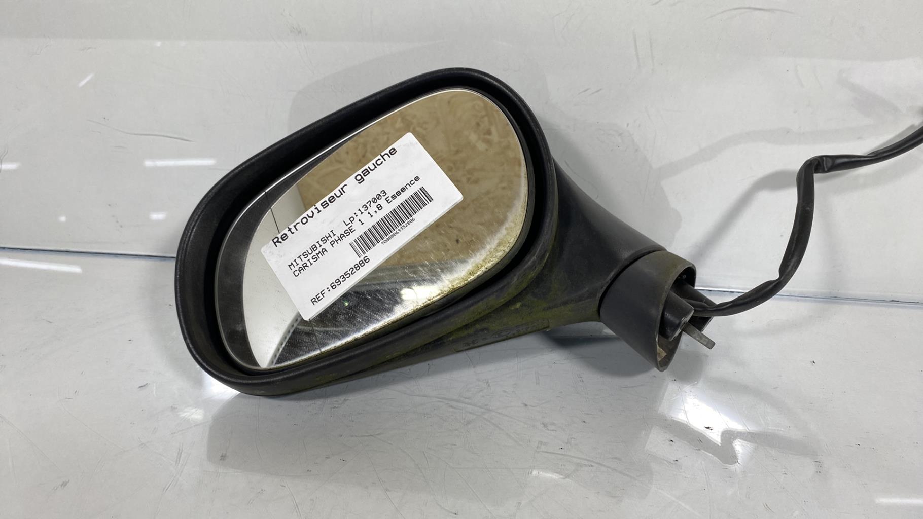 Specchietto retrovisore sinistro MITSUBISHI CARISMA PHASE 1 Gasolina - 1