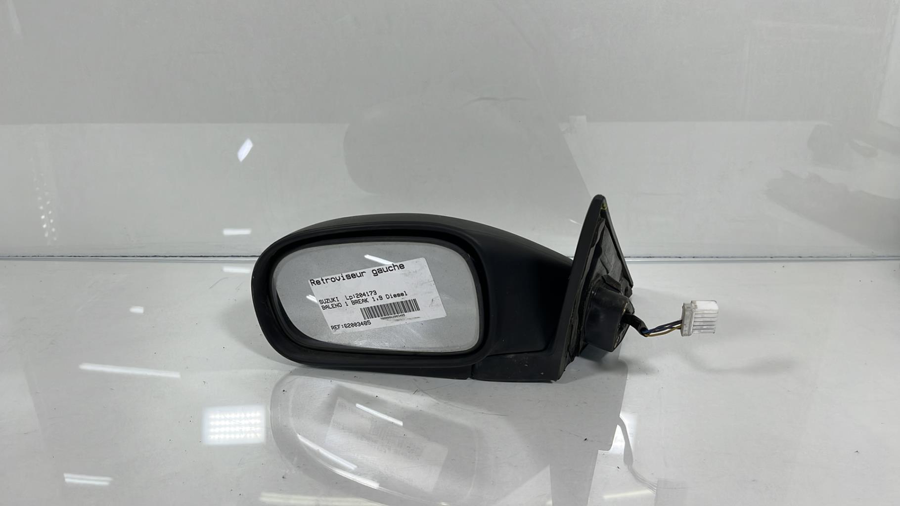 Specchietto retrovisore sinistro SUZUKI BALENO 1 BREAK Diésel - 1