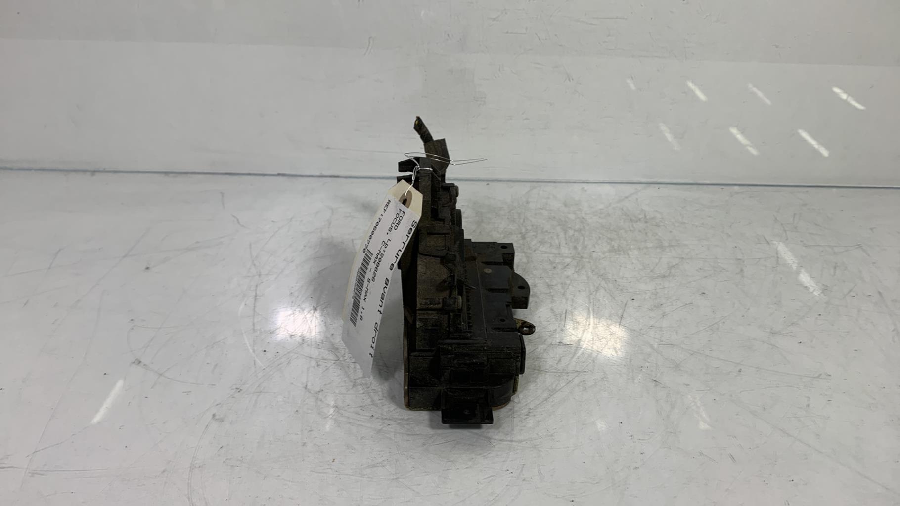 Serrure avant droit FORD FOCUS 1 Diesel - 1