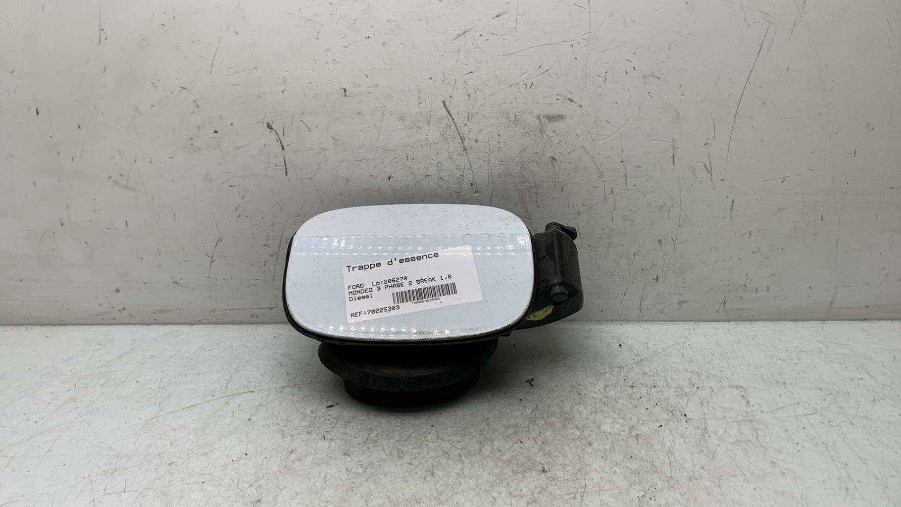 Trappe d'essence FORD MONDEO 3 PHASE 2 BREAK Diesel - 1