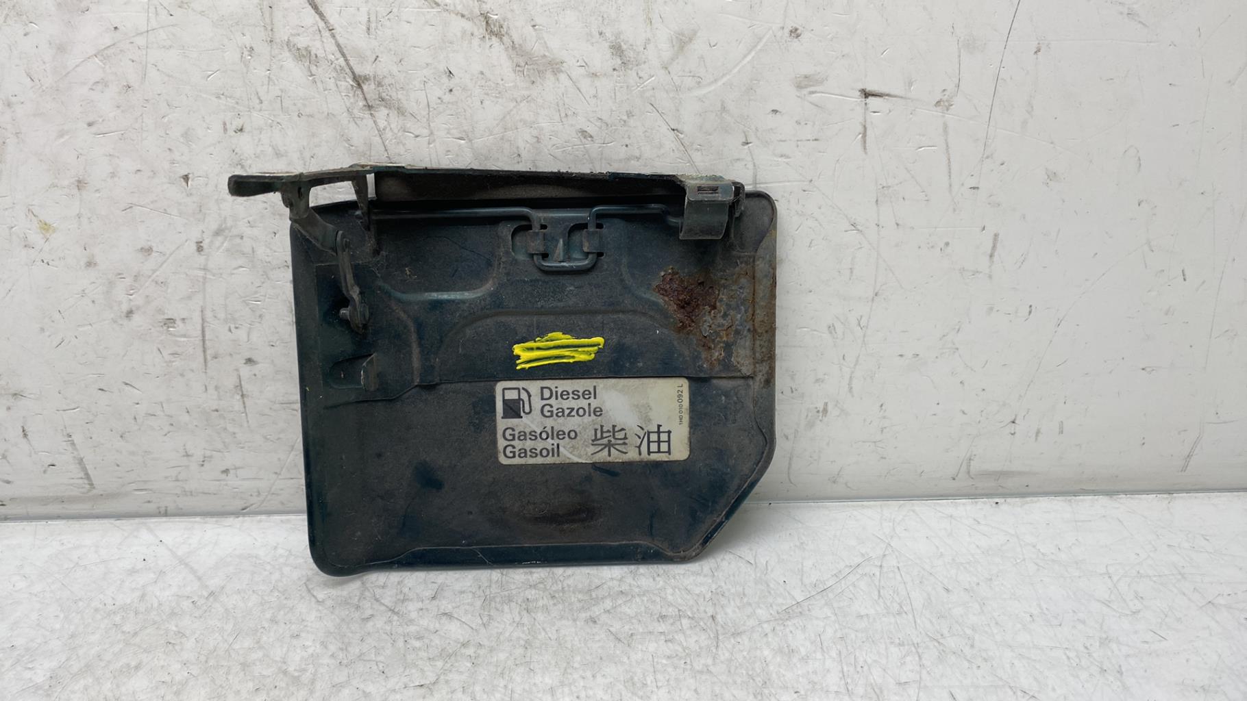 Trappe d'essence VOLKSWAGEN TRANSPORTER 4 PHASE 1 Diesel - 1