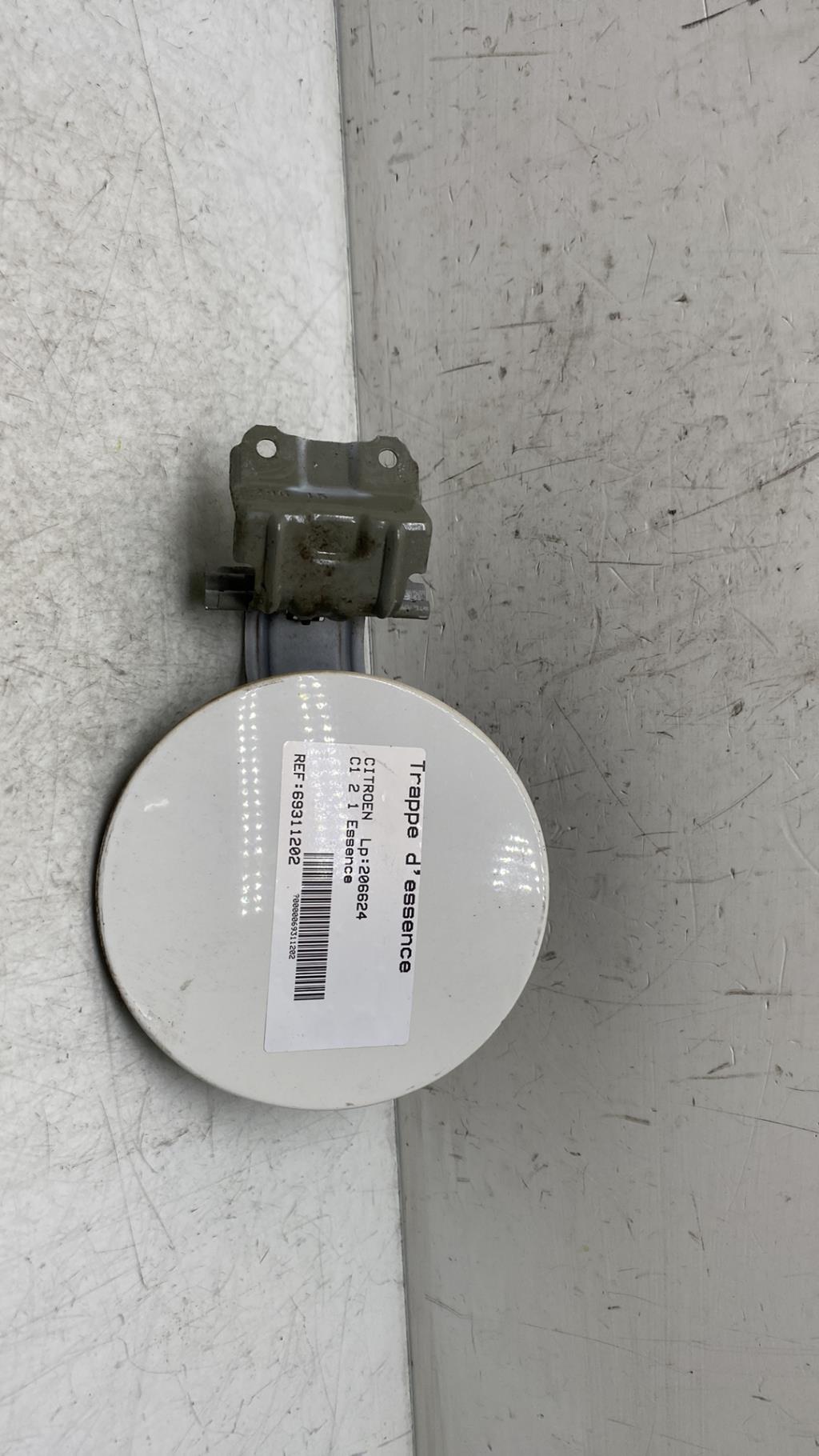 Trappe d'essence CITROEN C1 2 Essence - 1