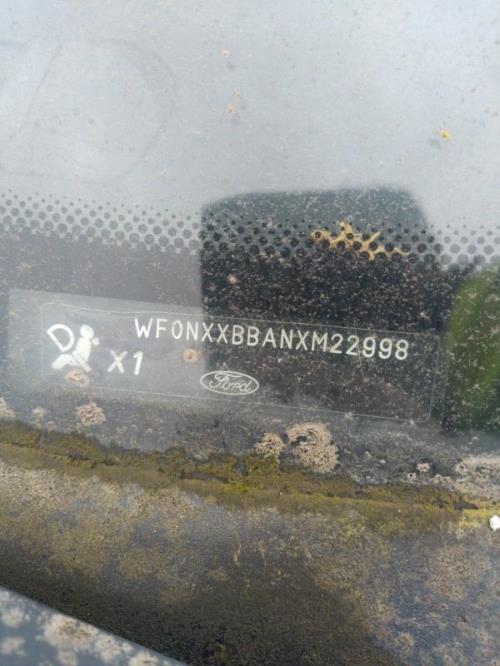 Foto del ricambio