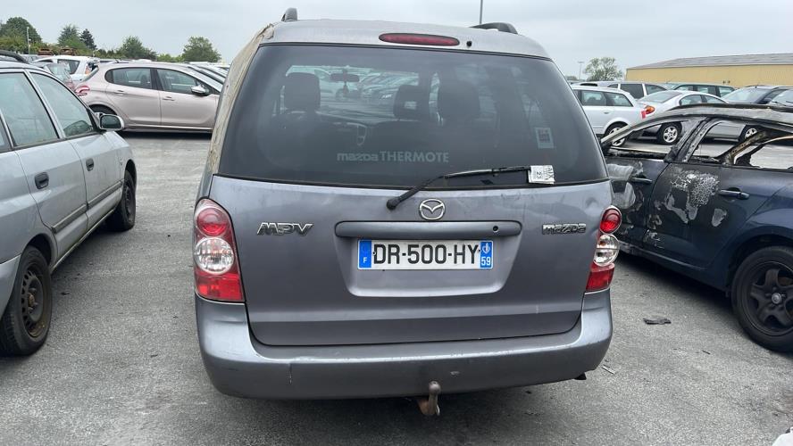Photo de la pièce