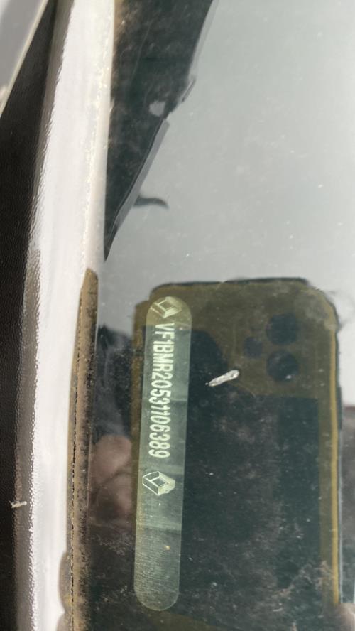 Foto del ricambio