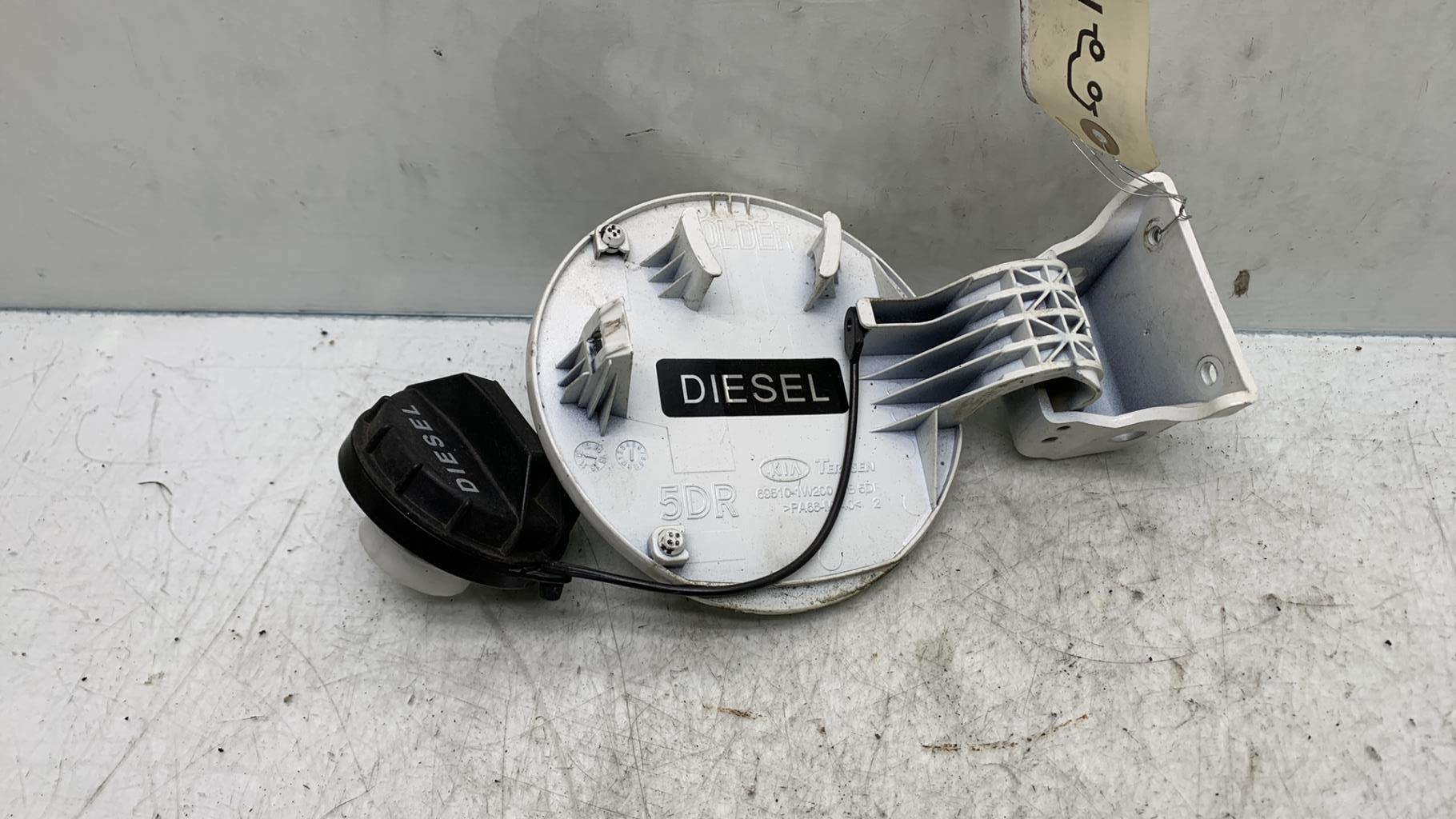 Trappe d'essence KIA RIO 3 PHASE 1 Diesel - 1