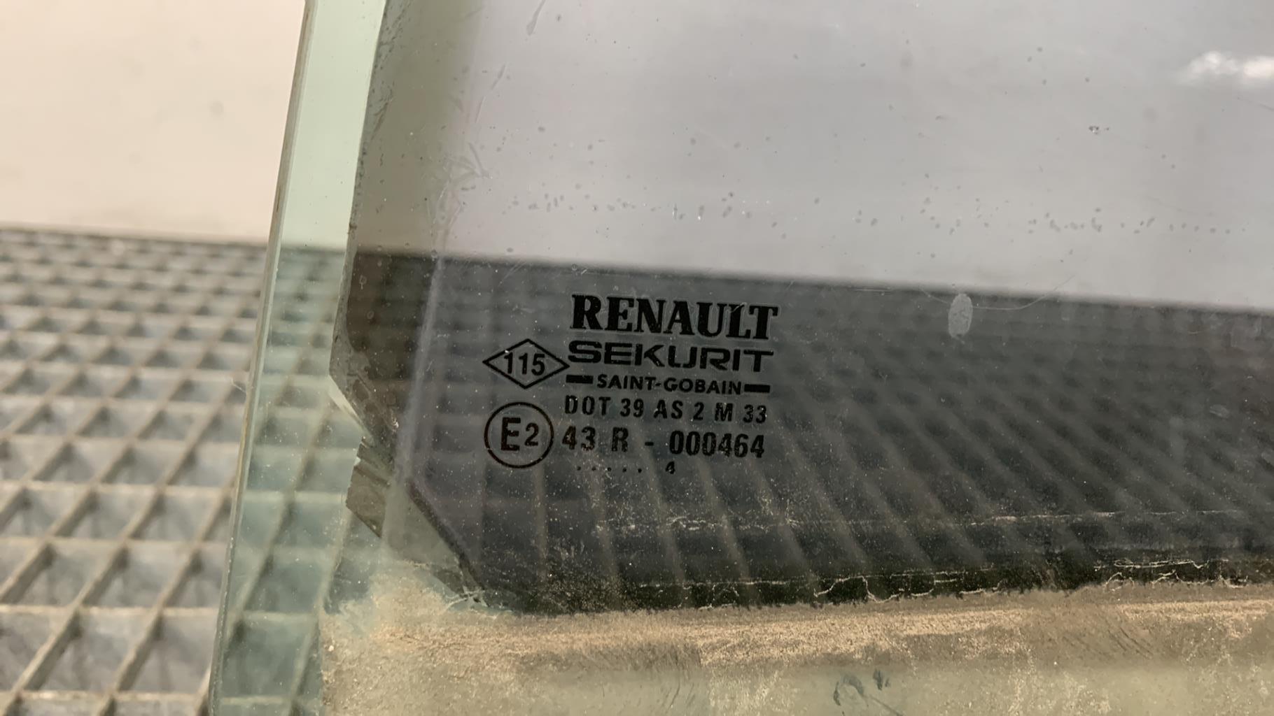 Vetro posteriore sinistro RENAULT SAFRANE PHASE 1 Diésel - 1