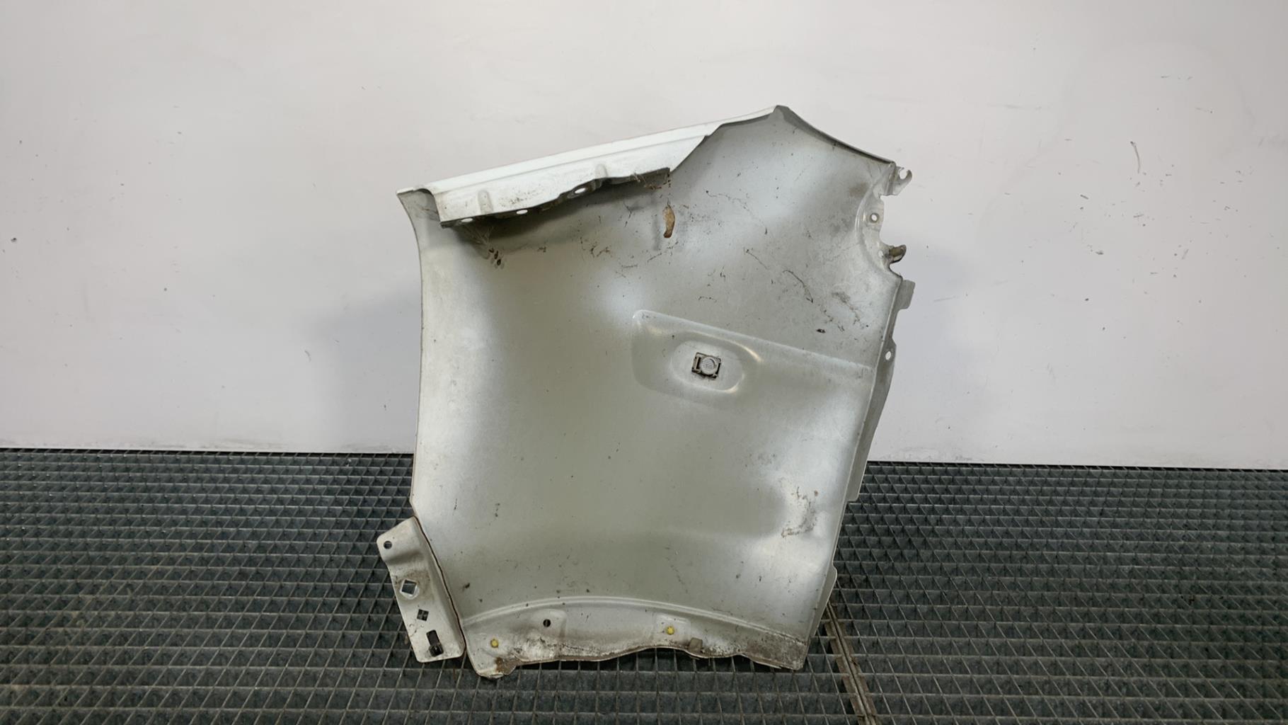 Aile avant droit OPEL MOVANO A PHASE 2 Diesel - 1