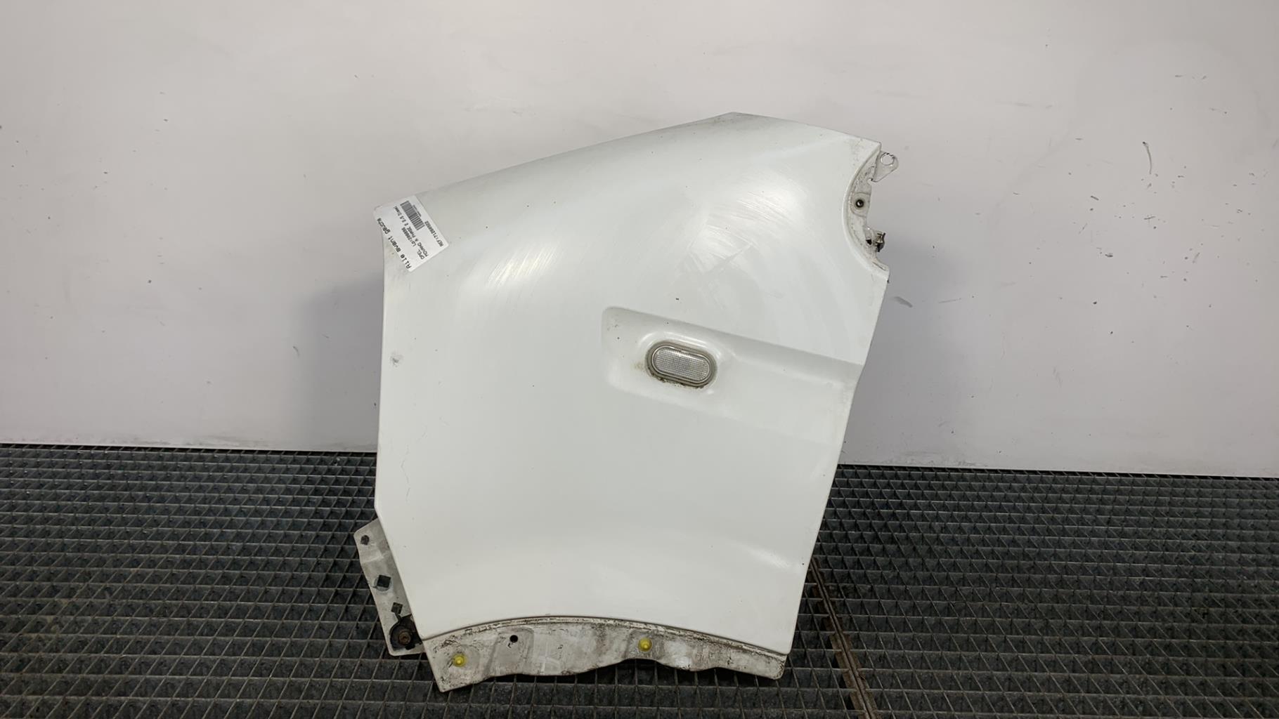 Aile avant gauche OPEL MOVANO A PHASE 2 Diesel - 1