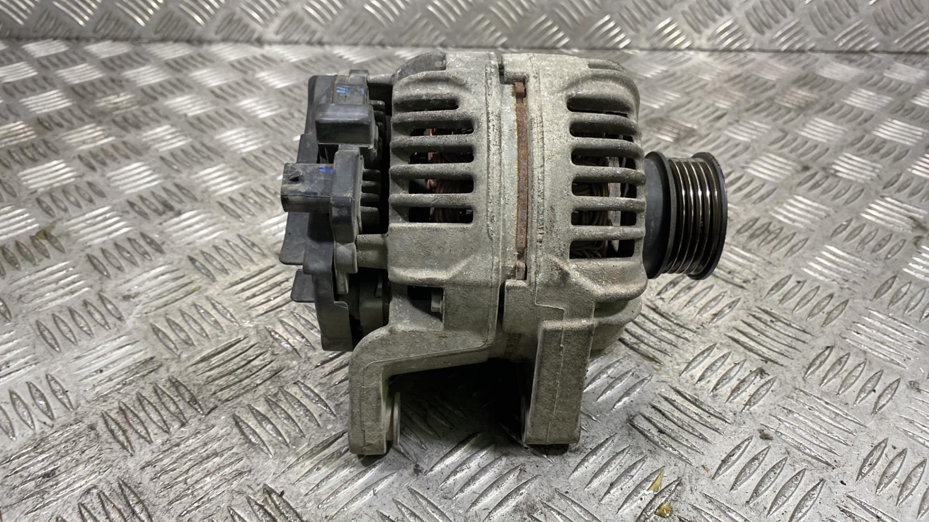 Alternatore OPEL ASTRA H PHASE 2 Gasolina - 1