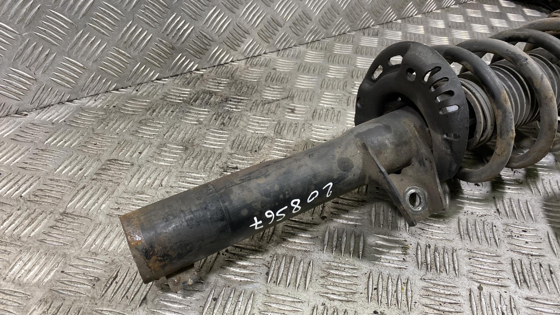 Ammortizzatore anteriore destro VOLKSWAGEN TOURAN 1 PHASE 1 Gasolina - 1
