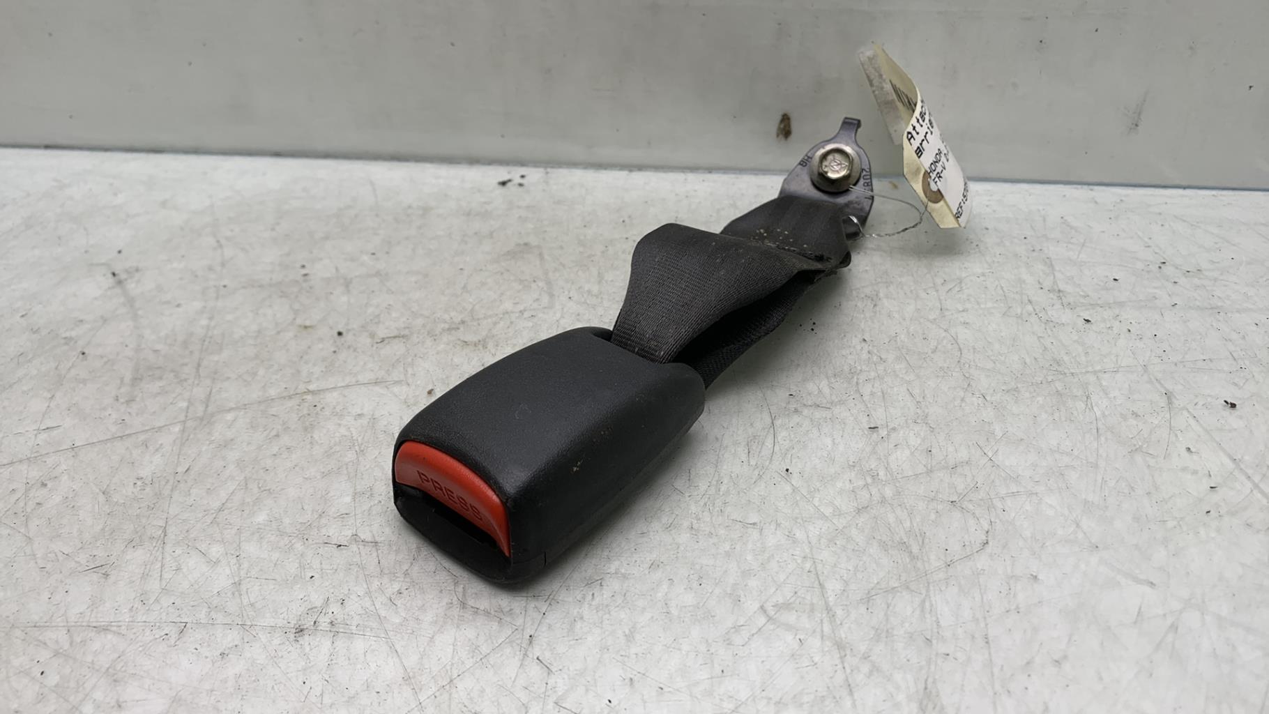 Aggancio cintura sicurezza posteriore destro HONDA FR-V Diésel - 1