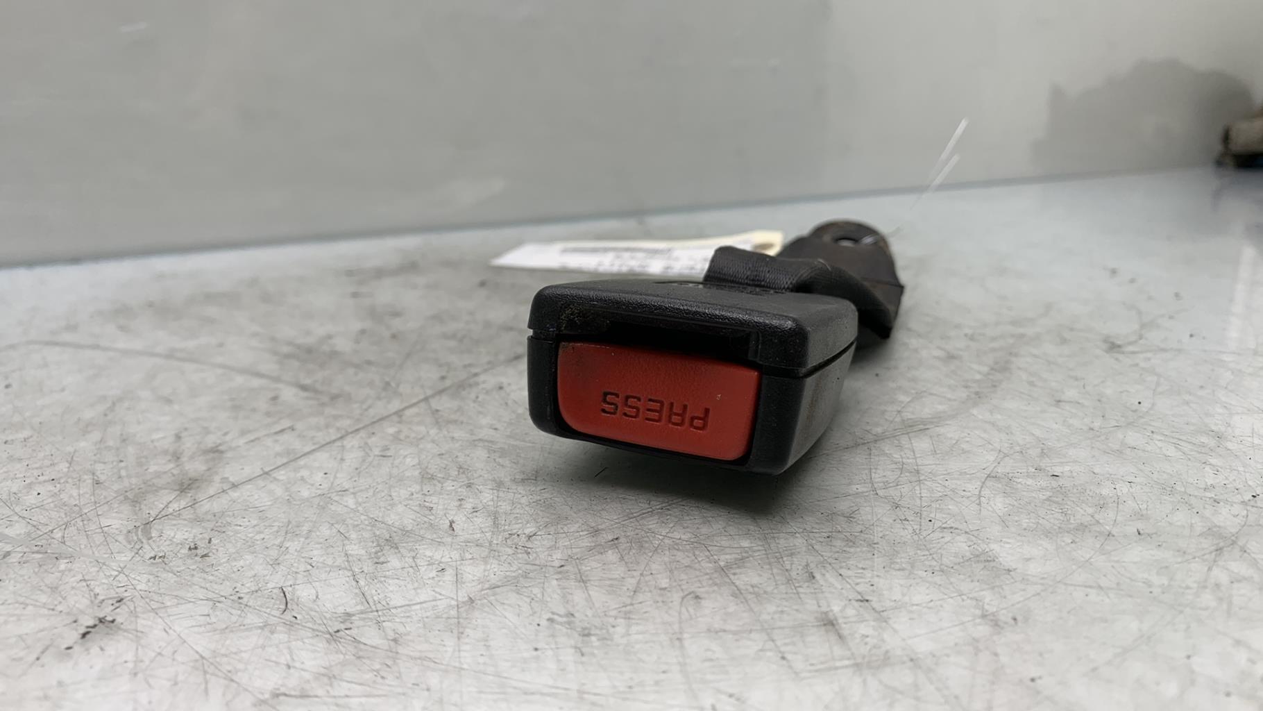 Aggancio cintura sicurezza posteriore destro HYUNDAI SONATA 4 PHASE 1 Gasolina - 1