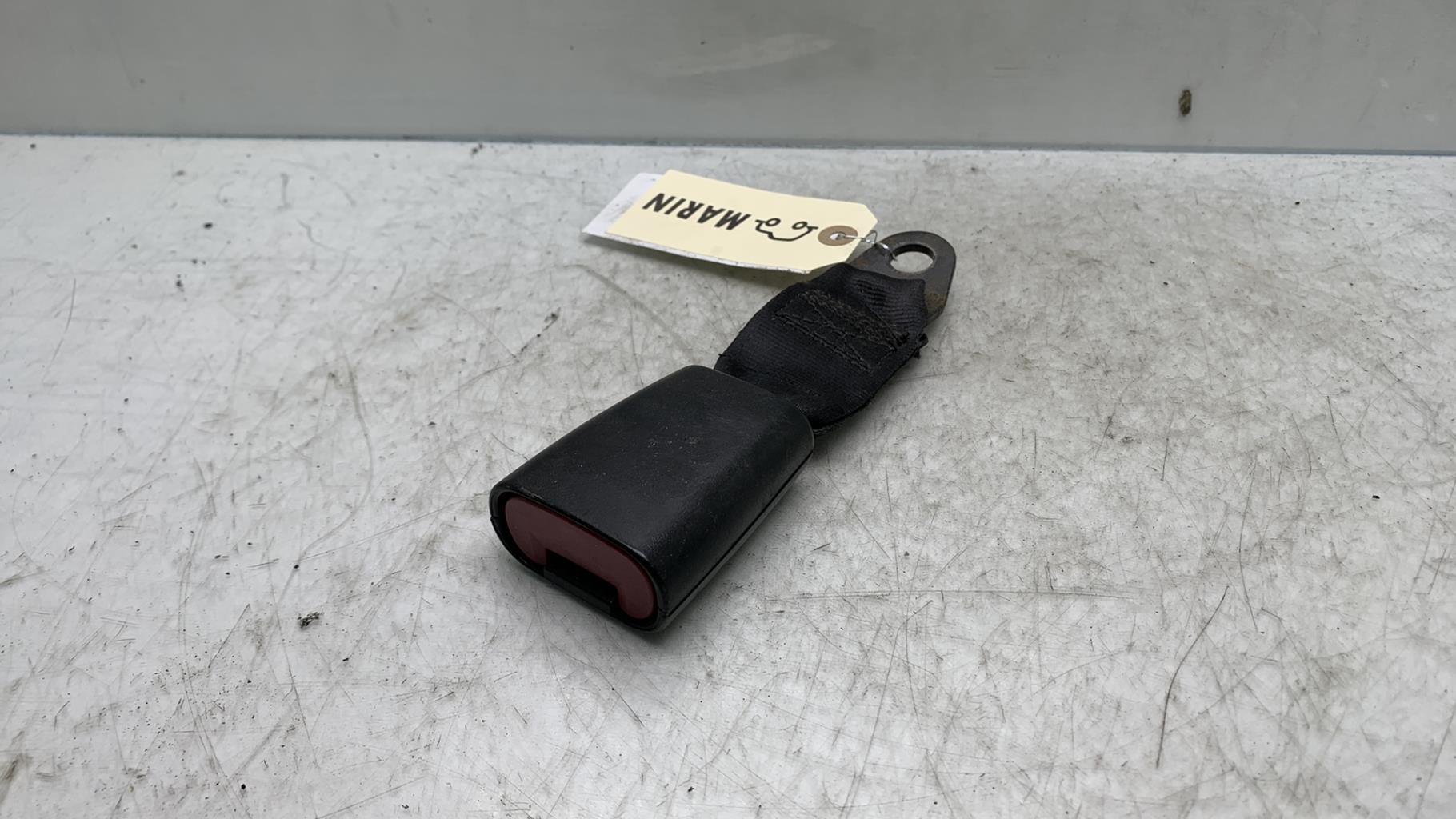 Aggancio cintura sicurezza posteriore sinistro ALFA ROMEO 156 PHASE 1 Diésel - 1