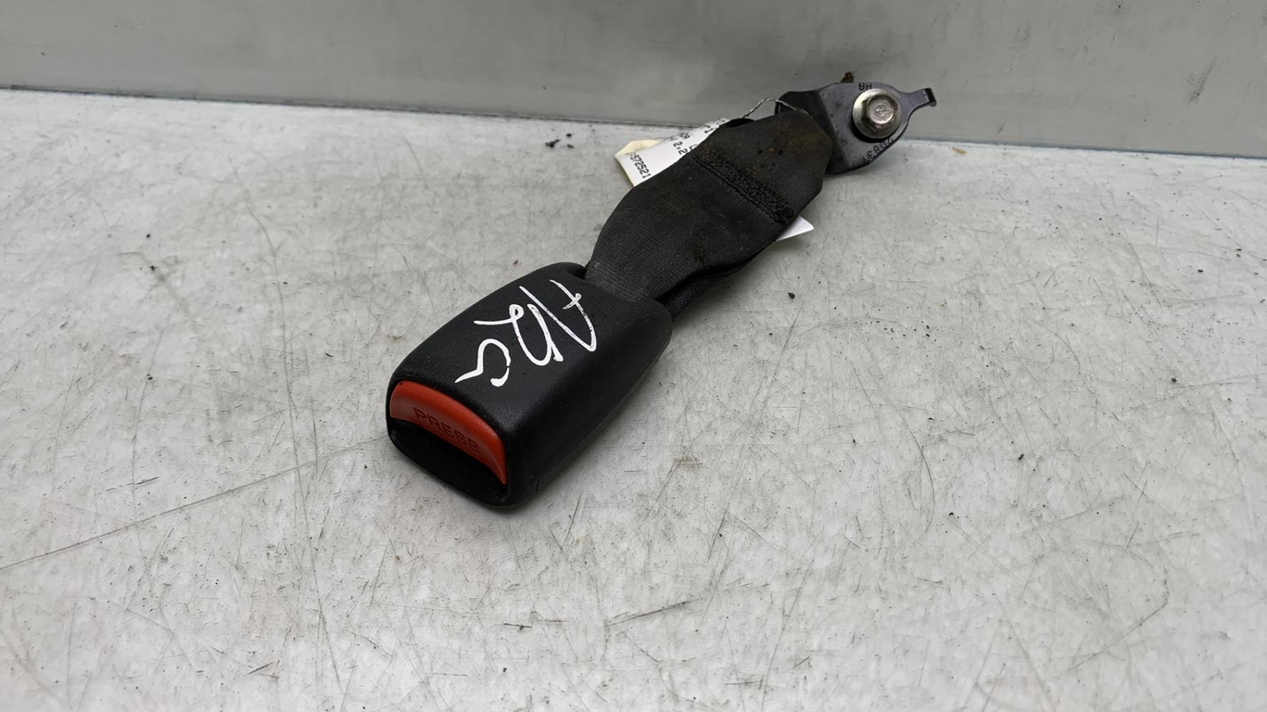 Aggancio cintura sicurezza posteriore sinistro HONDA FR-V Diésel - 1