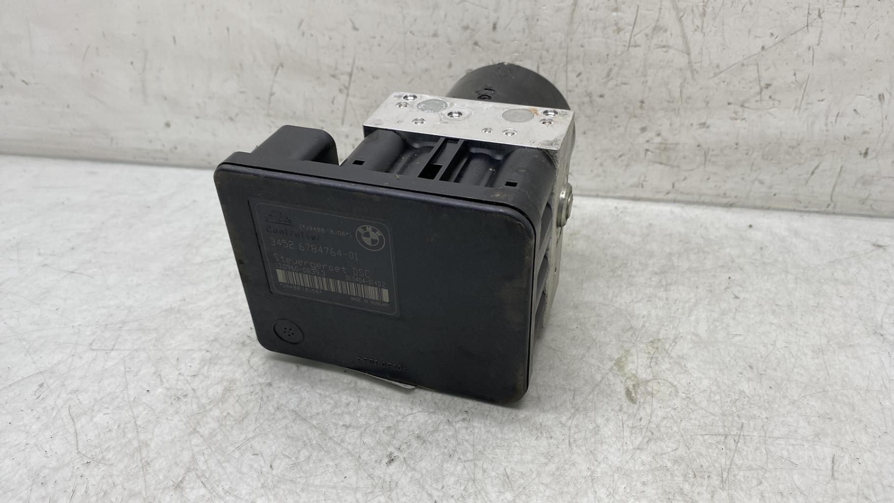 Blocco ABS (antibloccaggio freni) BMW SERIE 1 E87 PHASE 2 Diésel - 1