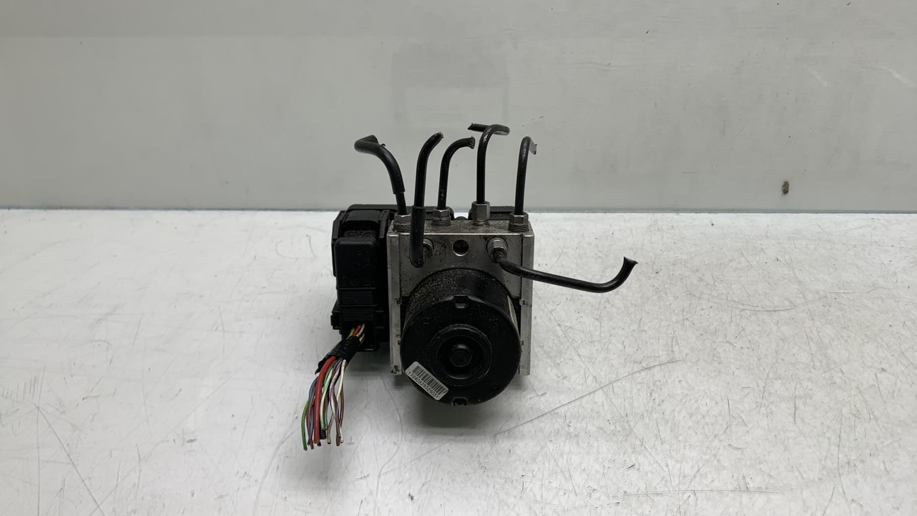 Blocco ABS (antibloccaggio freni) MAZDA 3 1 PHASE 1 Gasolina - 1