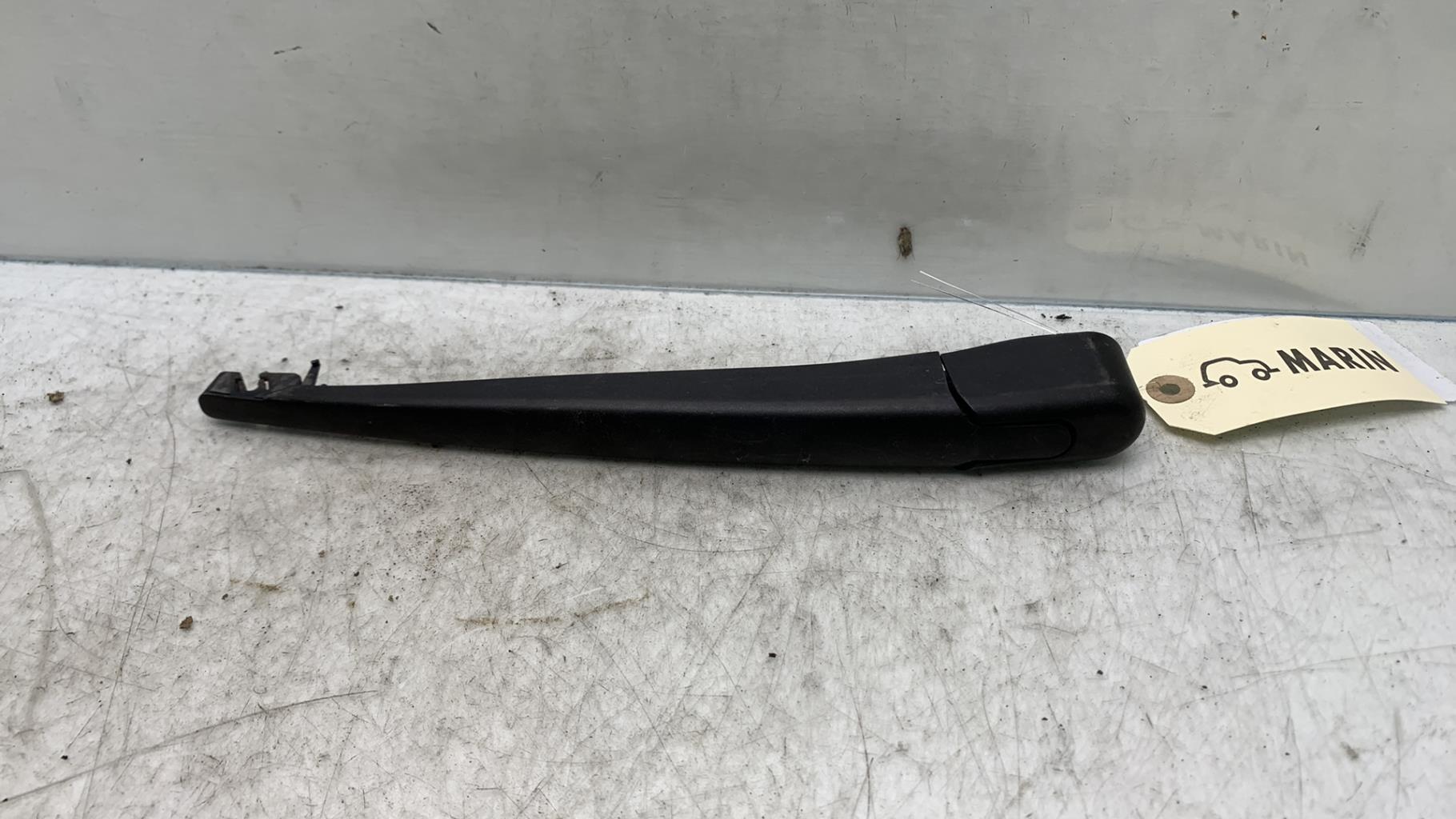 Braccio tergicristallo posteriore CITROEN C4 PICASSO 2 PHASE 1 Diésel - 1