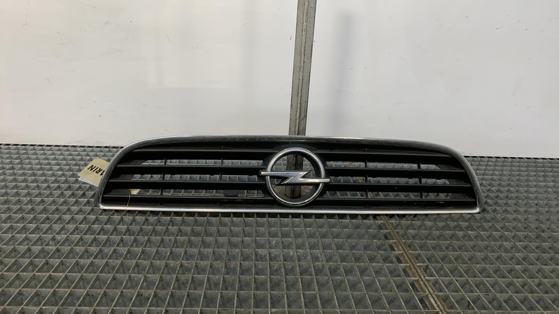 Calandre OPEL ZAFIRA A PHASE 1 Diesel - 1