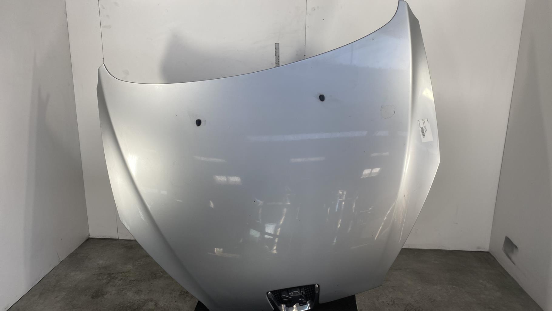 Capot PEUGEOT 407 COUPE Diesel - 1