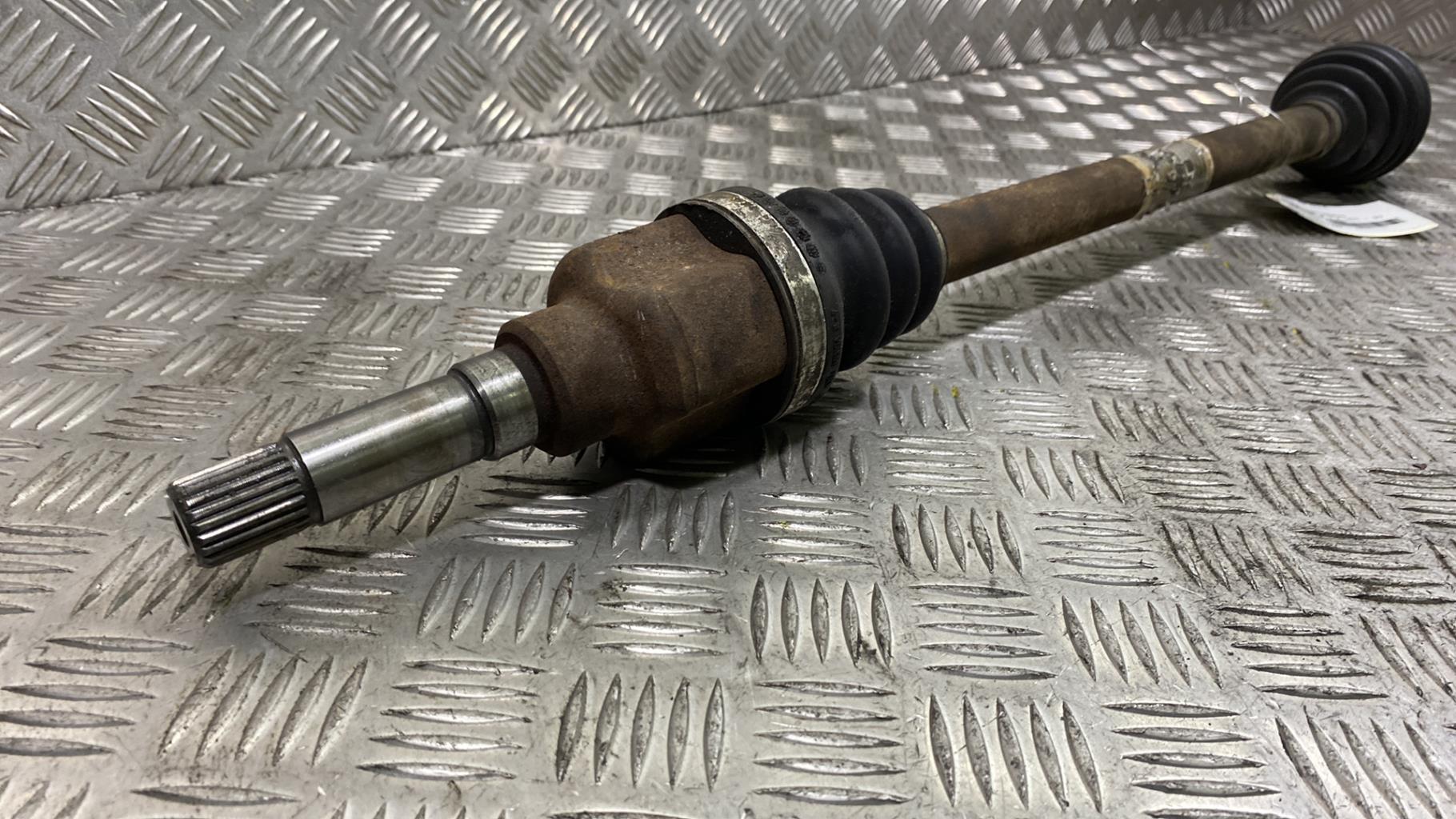 Giunto cardanico albero di trasmissione destro CITROEN C3 1 PHASE 2 Diésel - 1